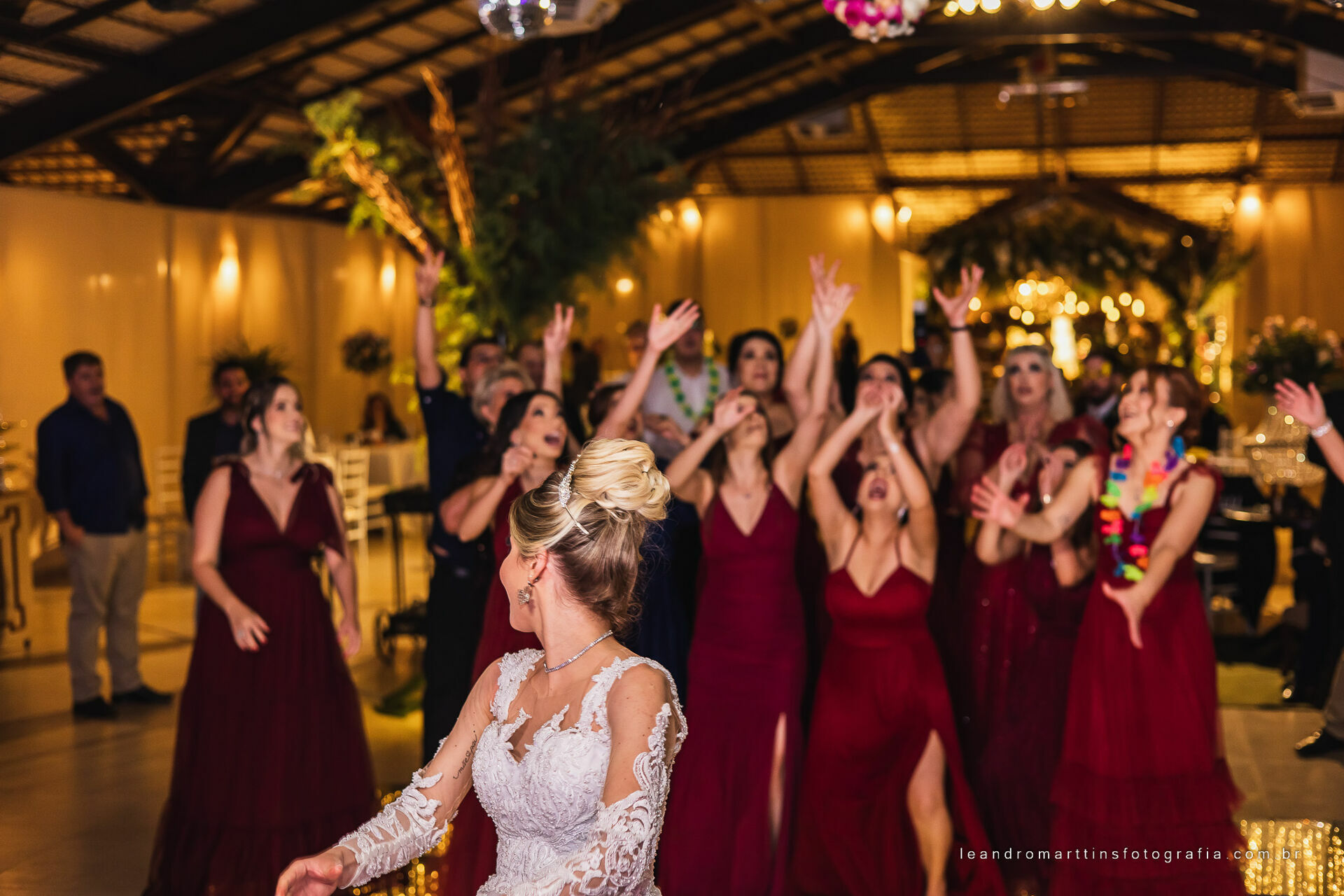 Foto Casamento Marianne e Marcel - Imagem 52