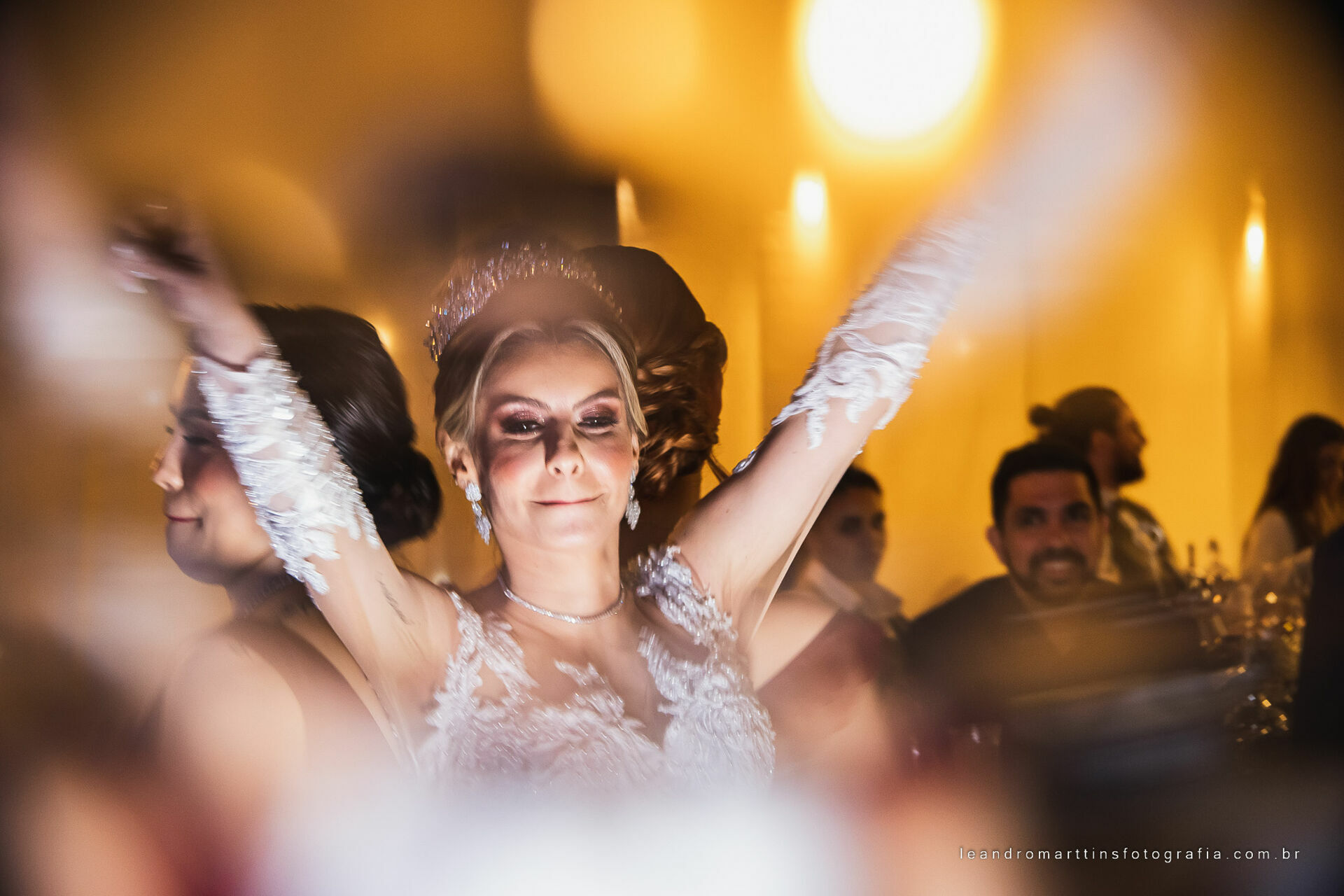 Foto Casamento Marianne e Marcel - Imagem 42