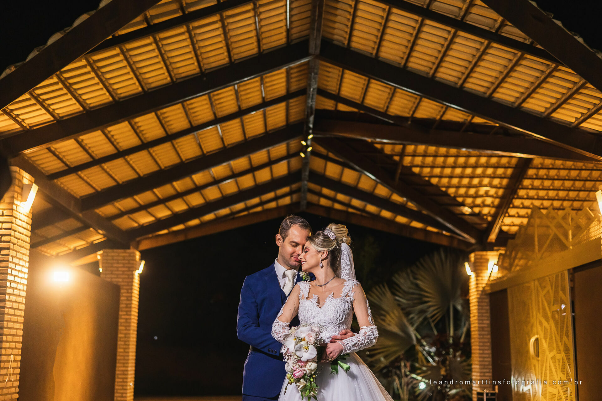 Foto Casamento Marianne e Marcel - Imagem 26