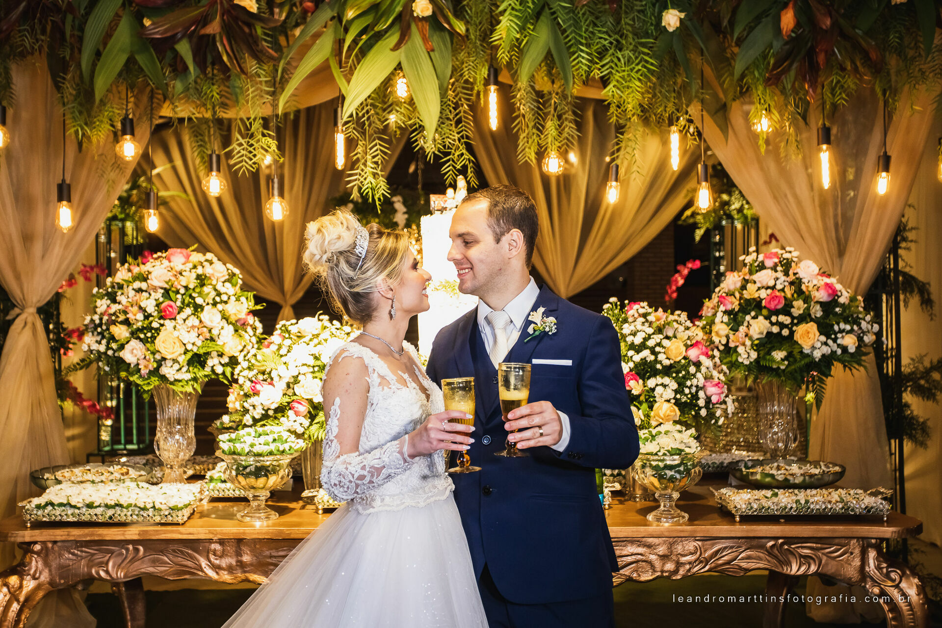 Foto Casamento Marianne e Marcel - Imagem 37