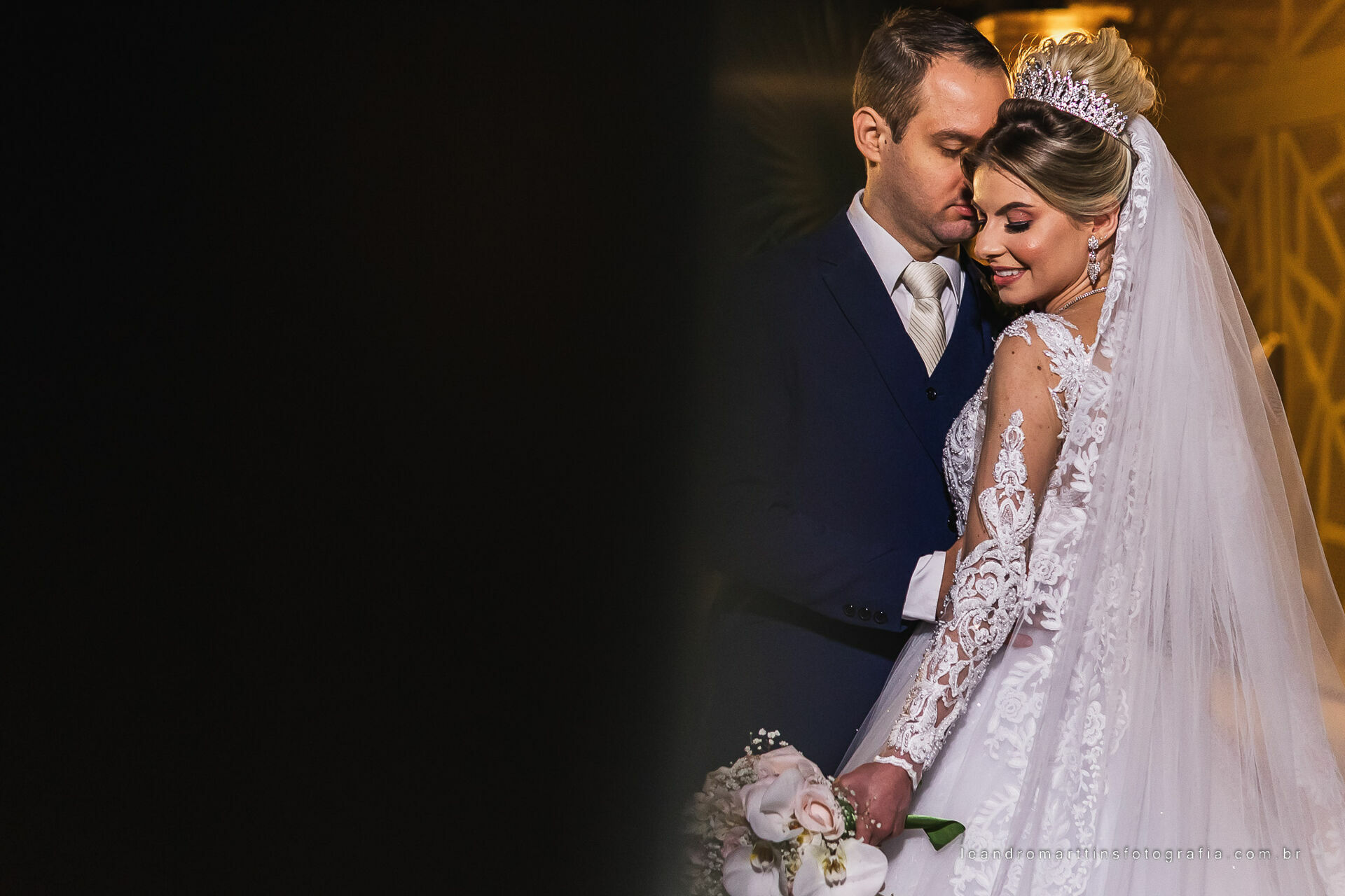 Foto Casamento Marianne e Marcel - Imagem 27