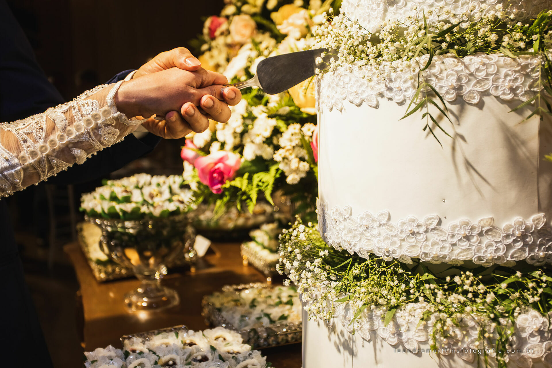 Foto Casamento Marianne e Marcel - Imagem 38