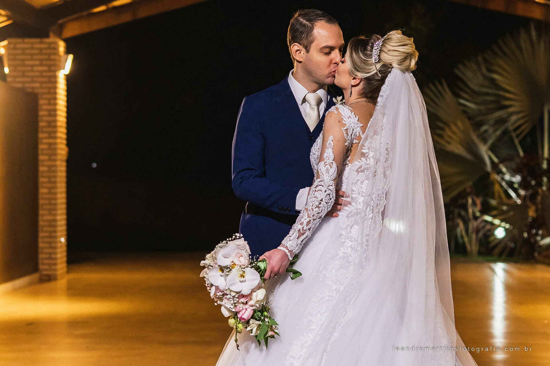 Foto Casamento Marianne e Marcel - Imagem 28