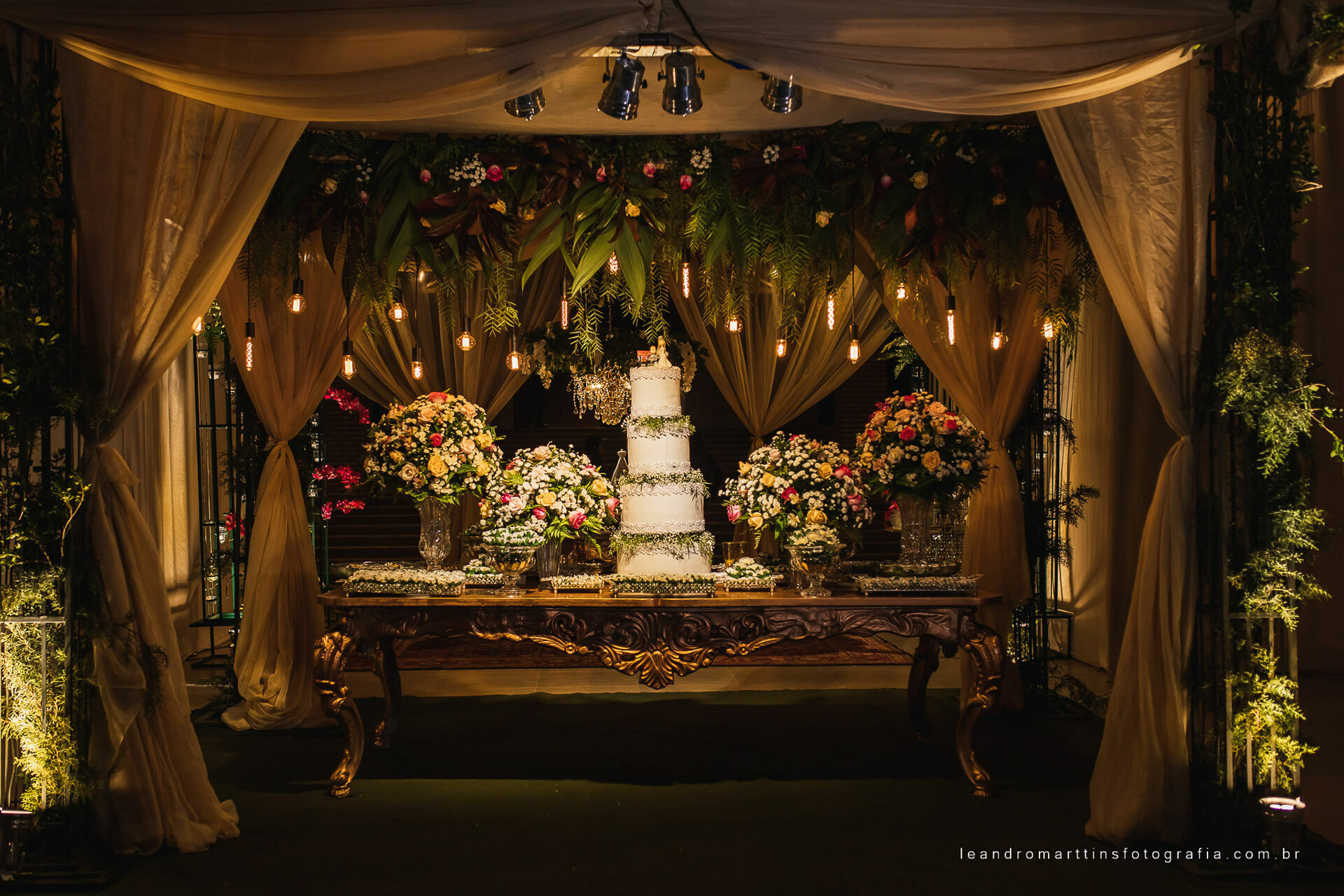 Foto Casamento Marianne e Marcel - Imagem 30