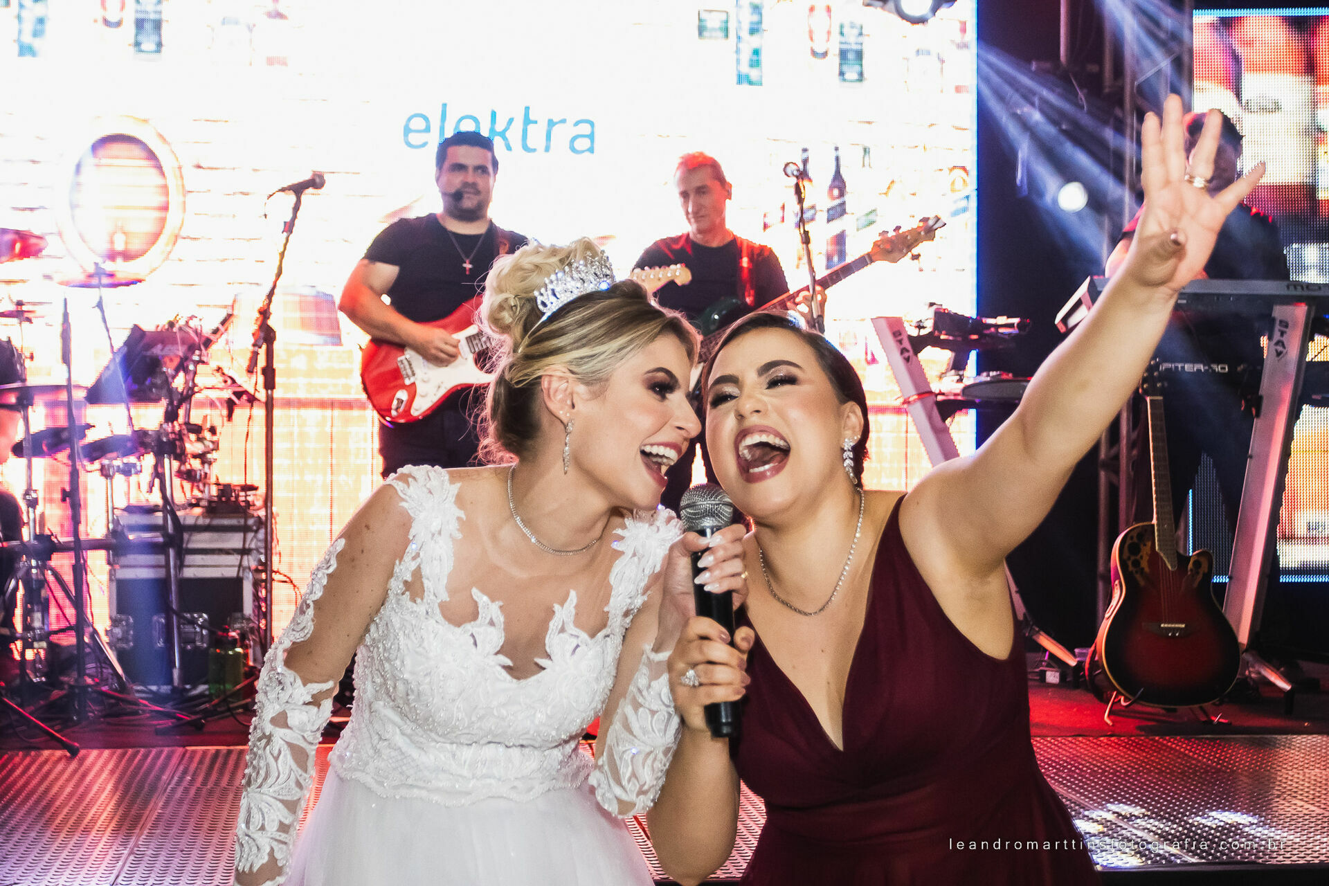 Foto Casamento Marianne e Marcel - Imagem 51