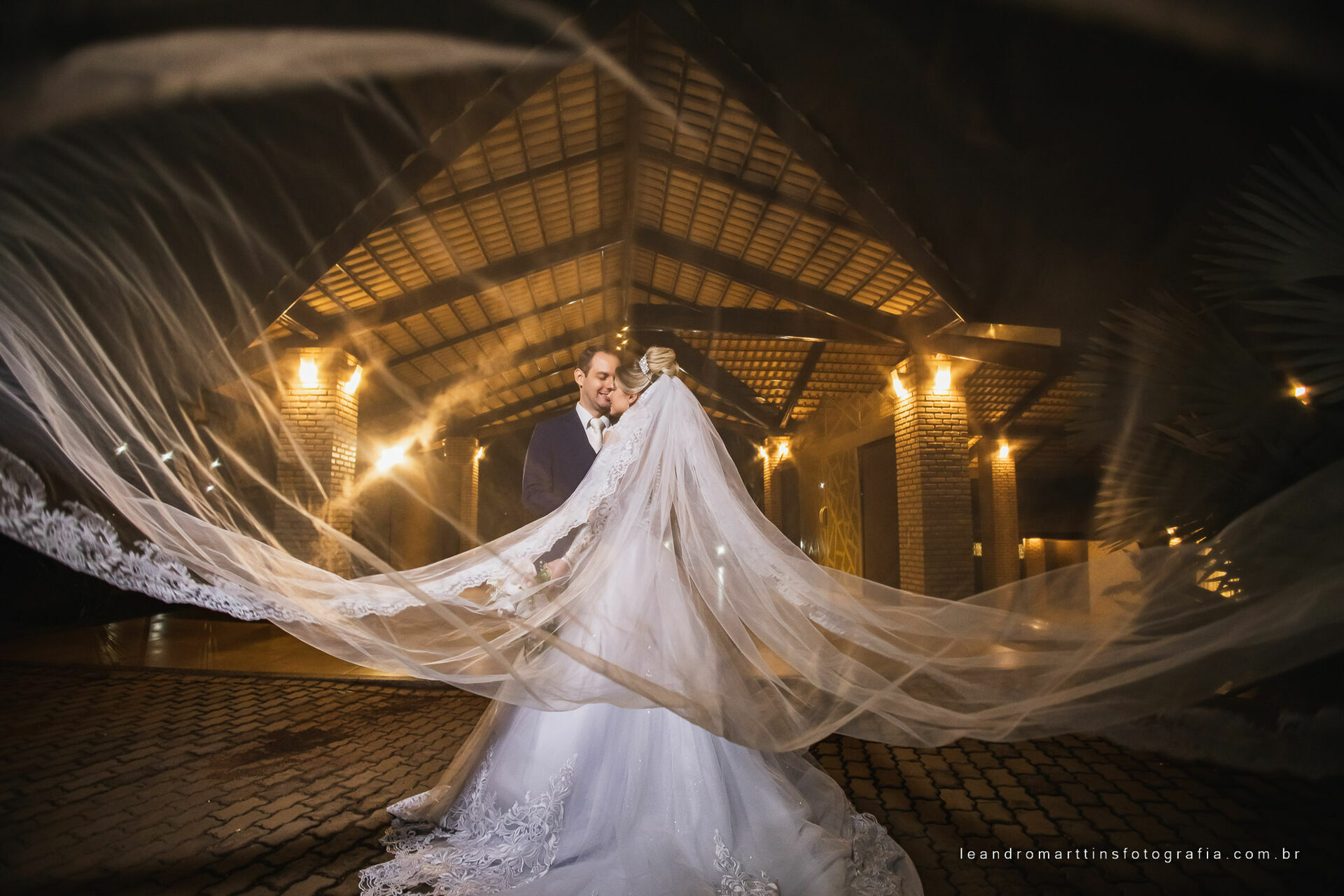 Foto Casamento Marianne e Marcel - Imagem 29