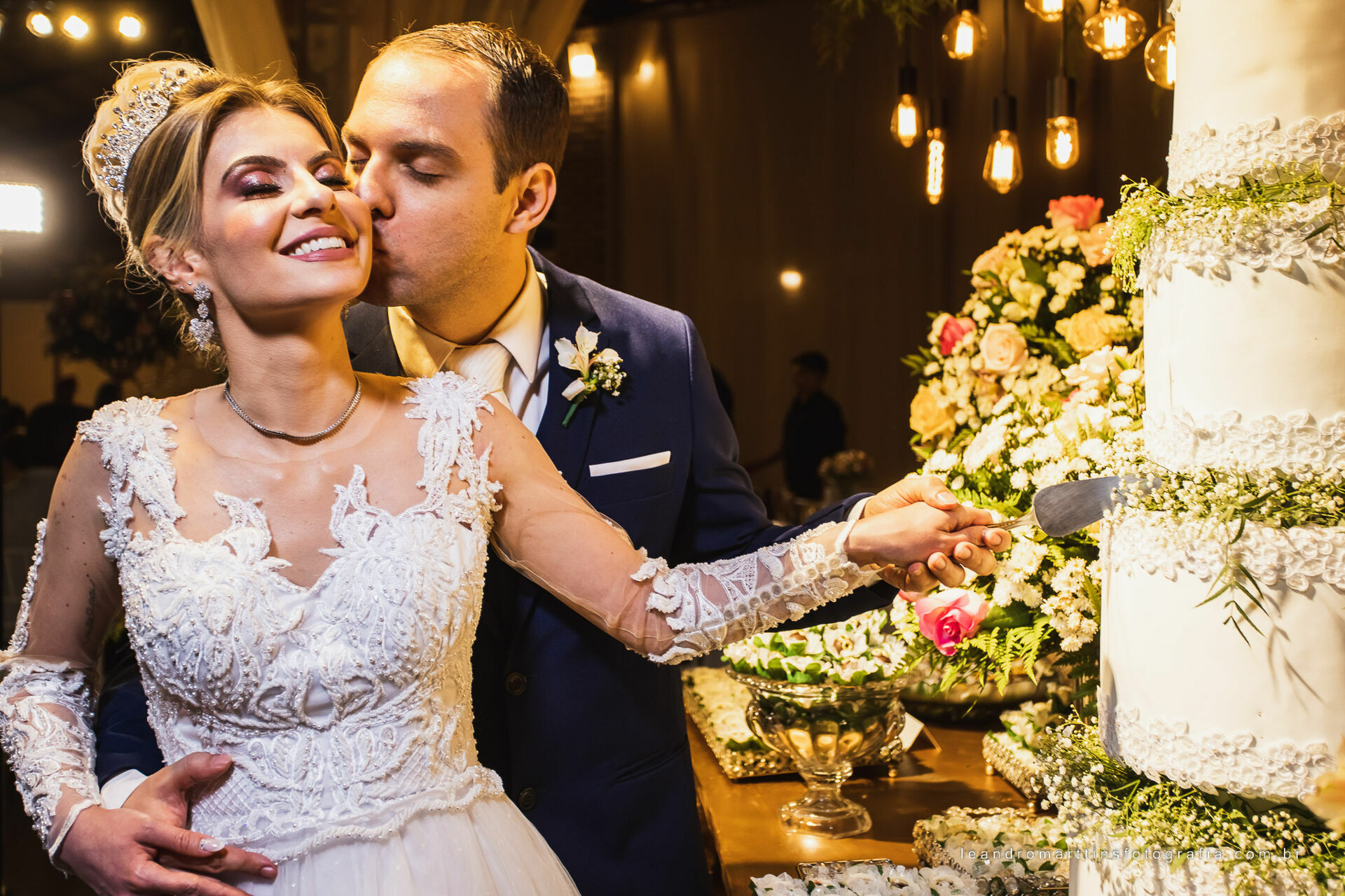 Foto Casamento Marianne e Marcel - Imagem 39