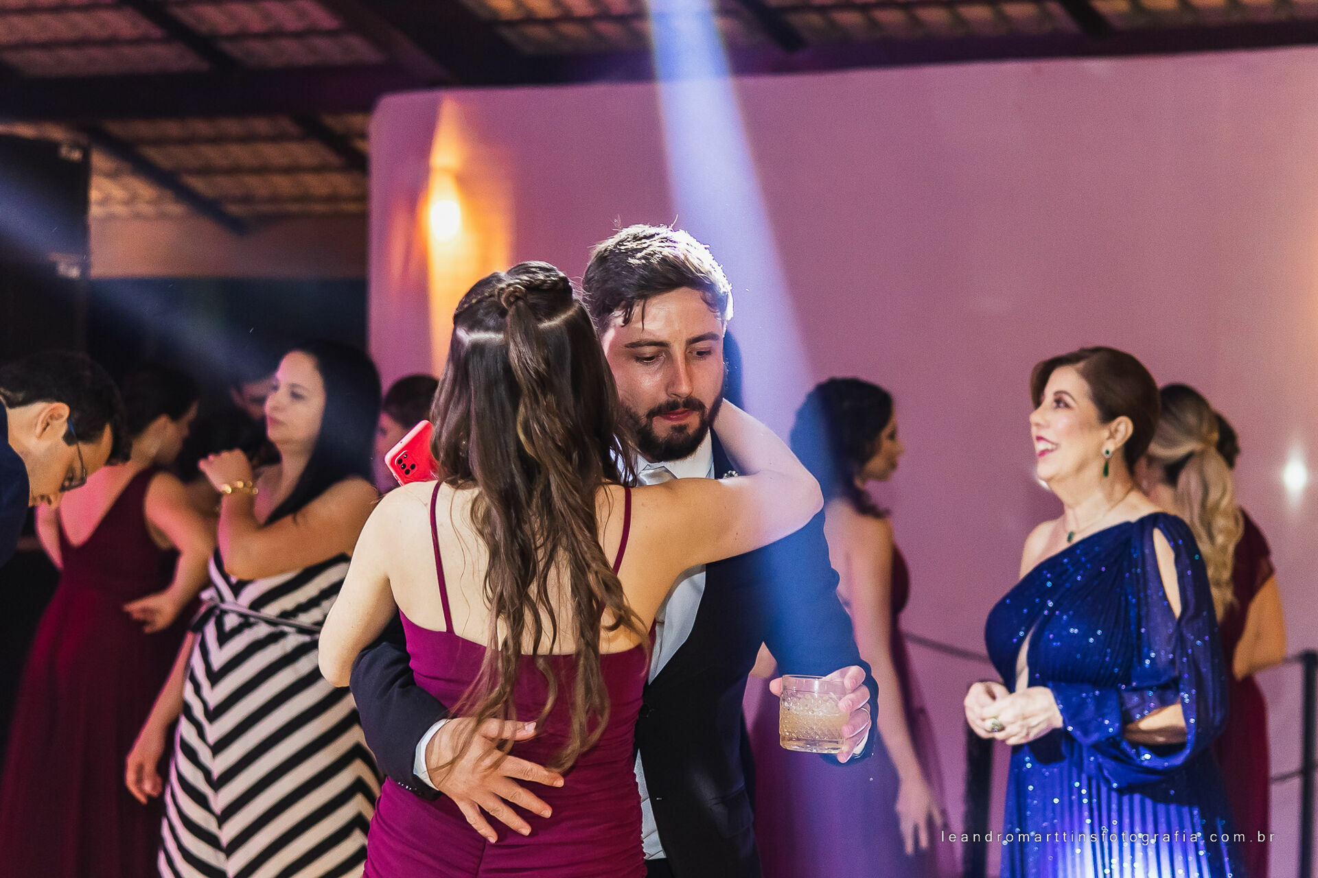 Foto Casamento Marianne e Marcel - Imagem 40