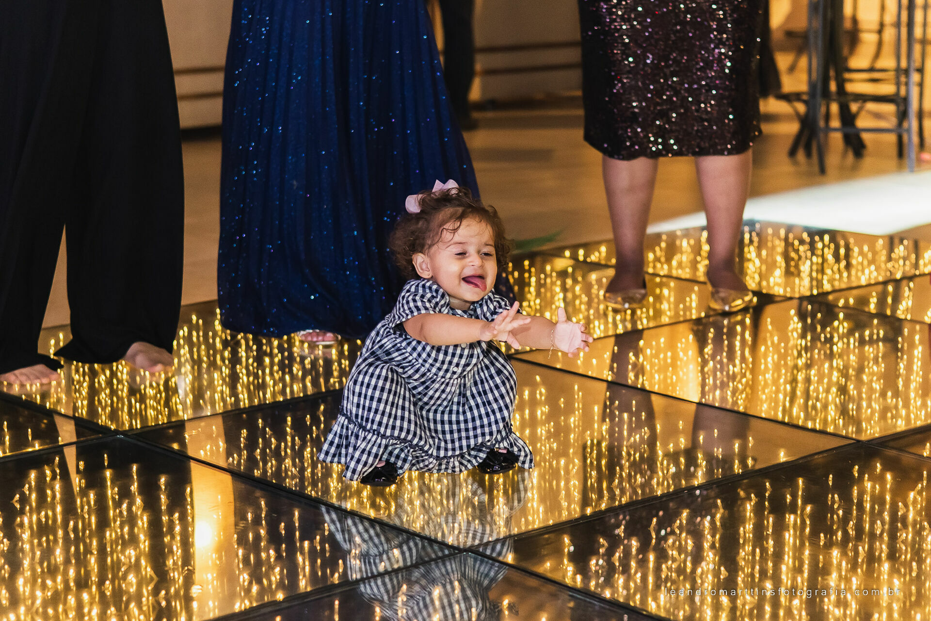 Foto Casamento Marianne e Marcel - Imagem 41