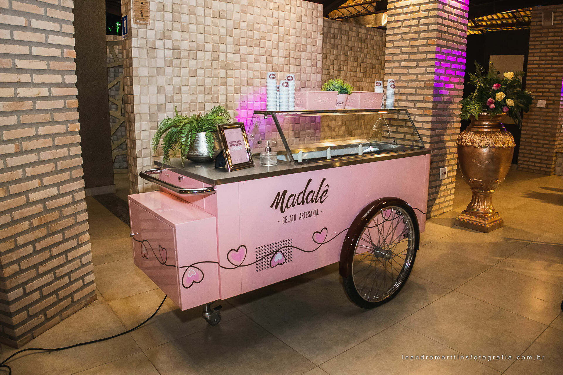 Foto Casamento Marianne e Marcel - Imagem 31