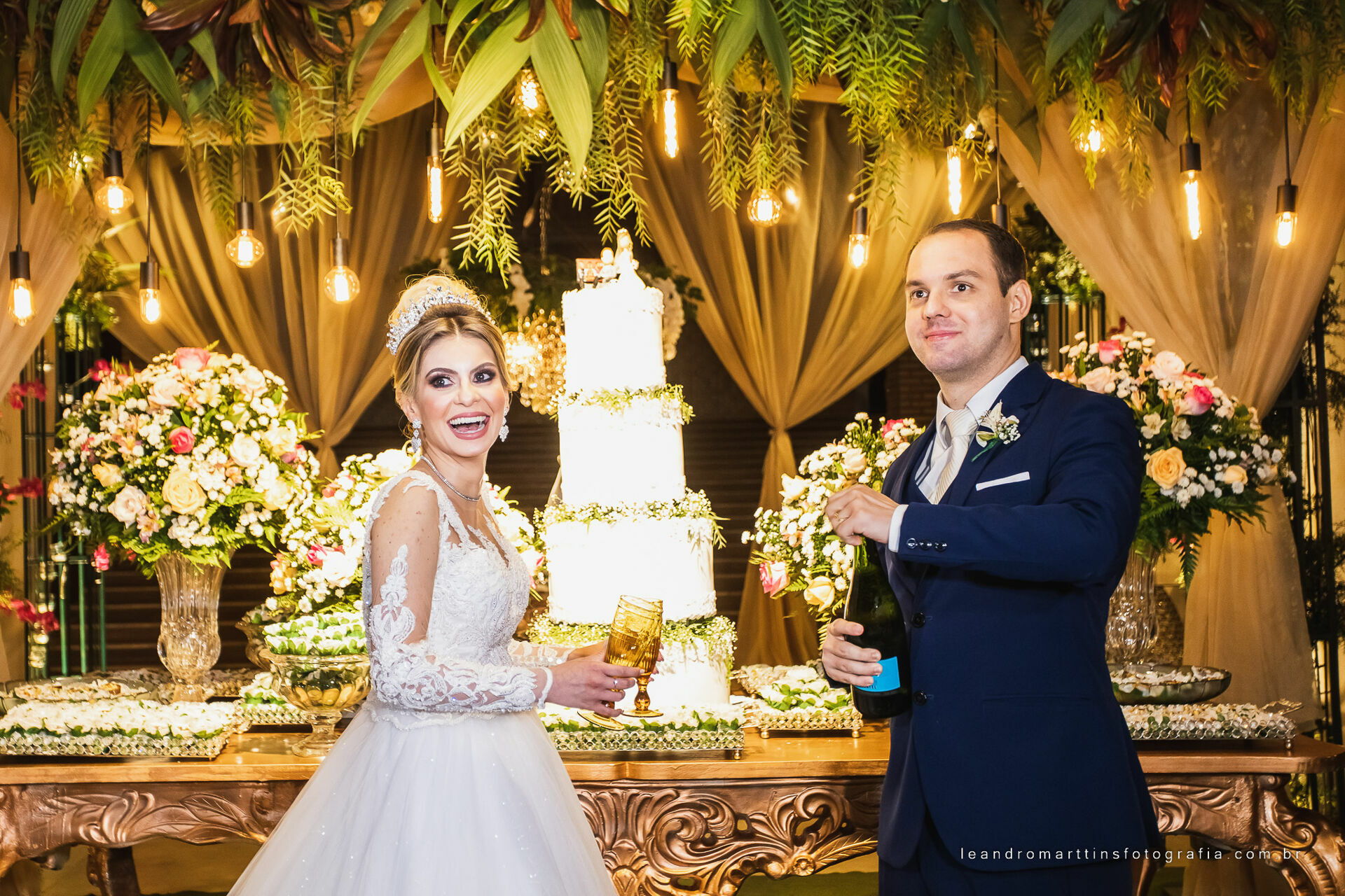 Foto Casamento Marianne e Marcel - Imagem 36