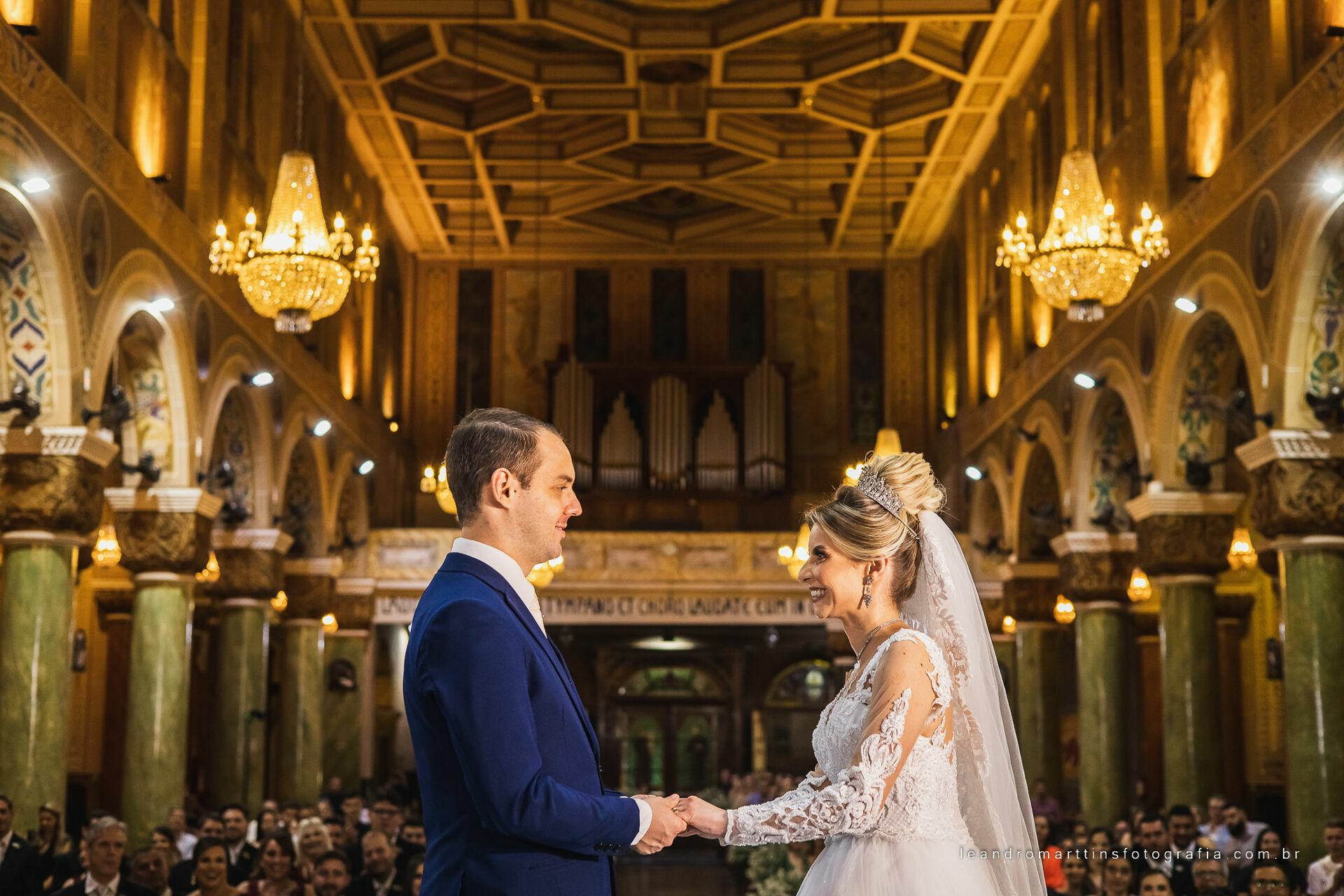 Foto Casamento Marianne e Marcel - Imagem 24