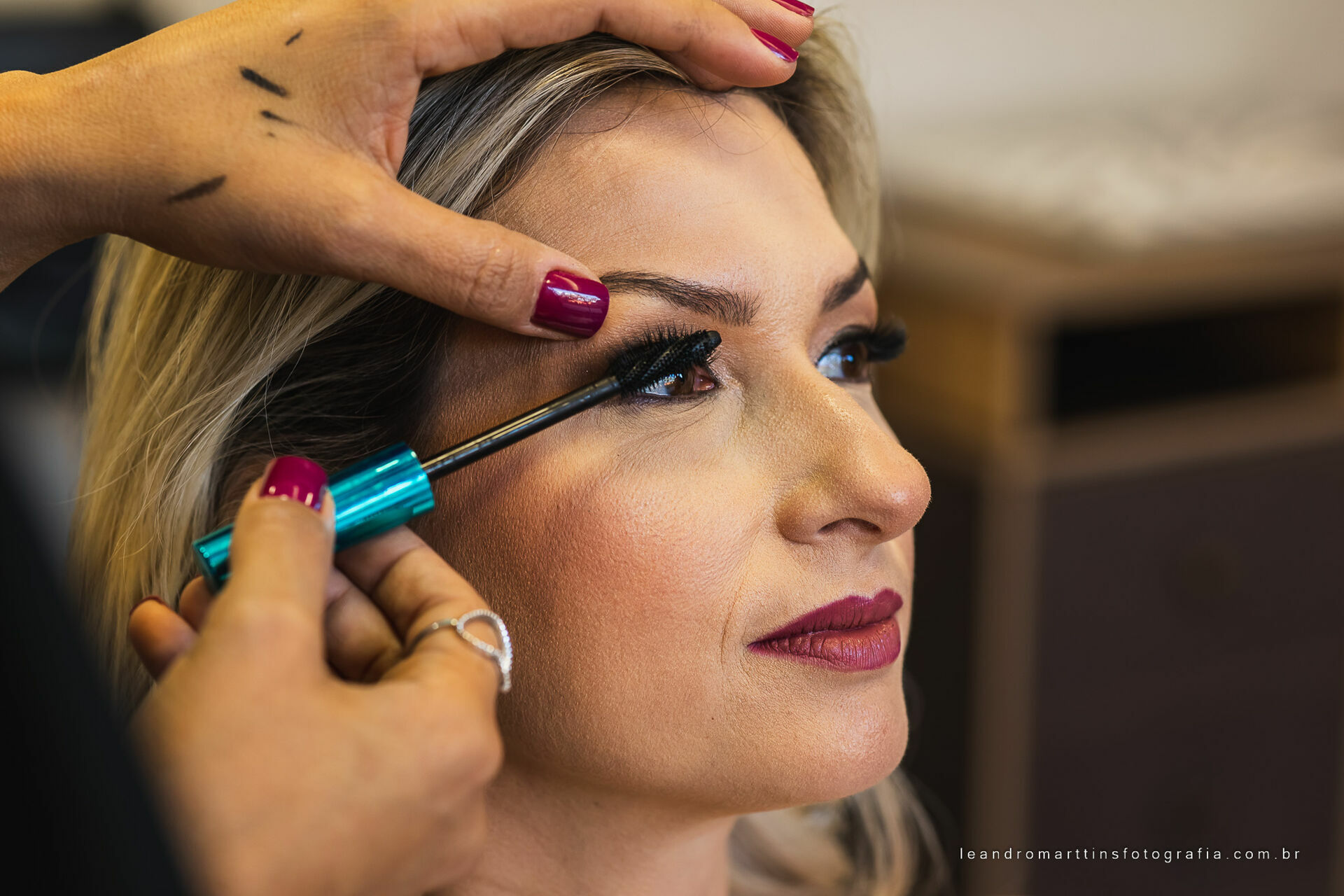 Foto Casamento Juliana e Leonardo no espaço Casa Évora Eventos - Imagem 4