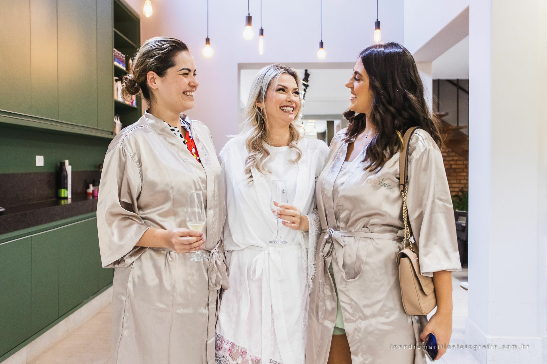 Foto Casamento Juliana e Leonardo no espaço Casa Évora Eventos - Imagem 0