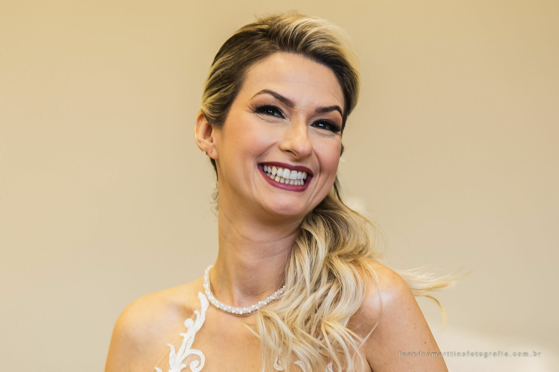 Foto Casamento Juliana e Leonardo no espaço Casa Évora Eventos - Imagem 7