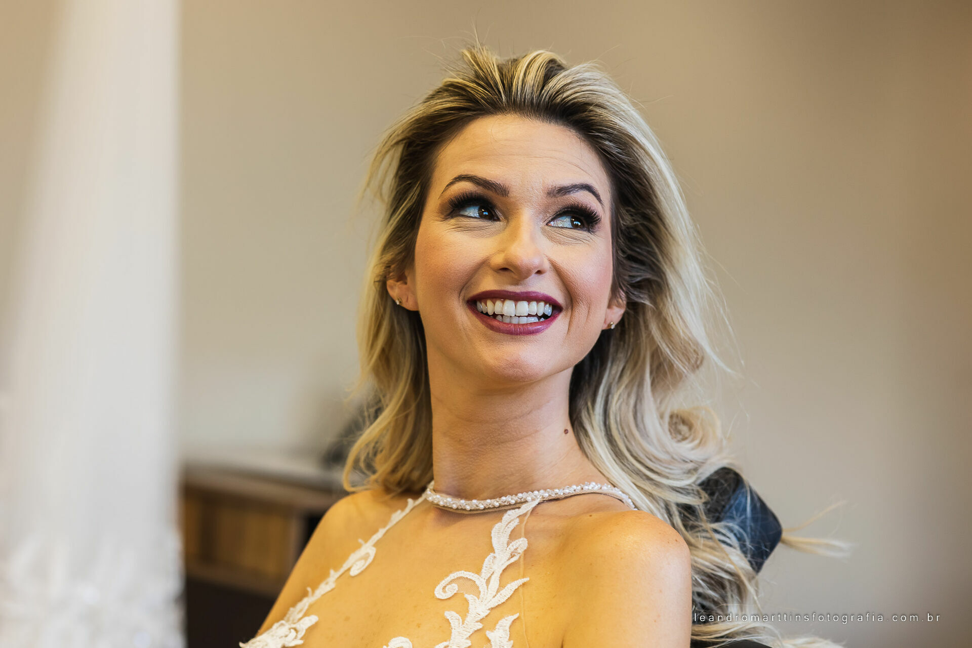 Foto Casamento Juliana e Leonardo no espaço Casa Évora Eventos - Imagem 5