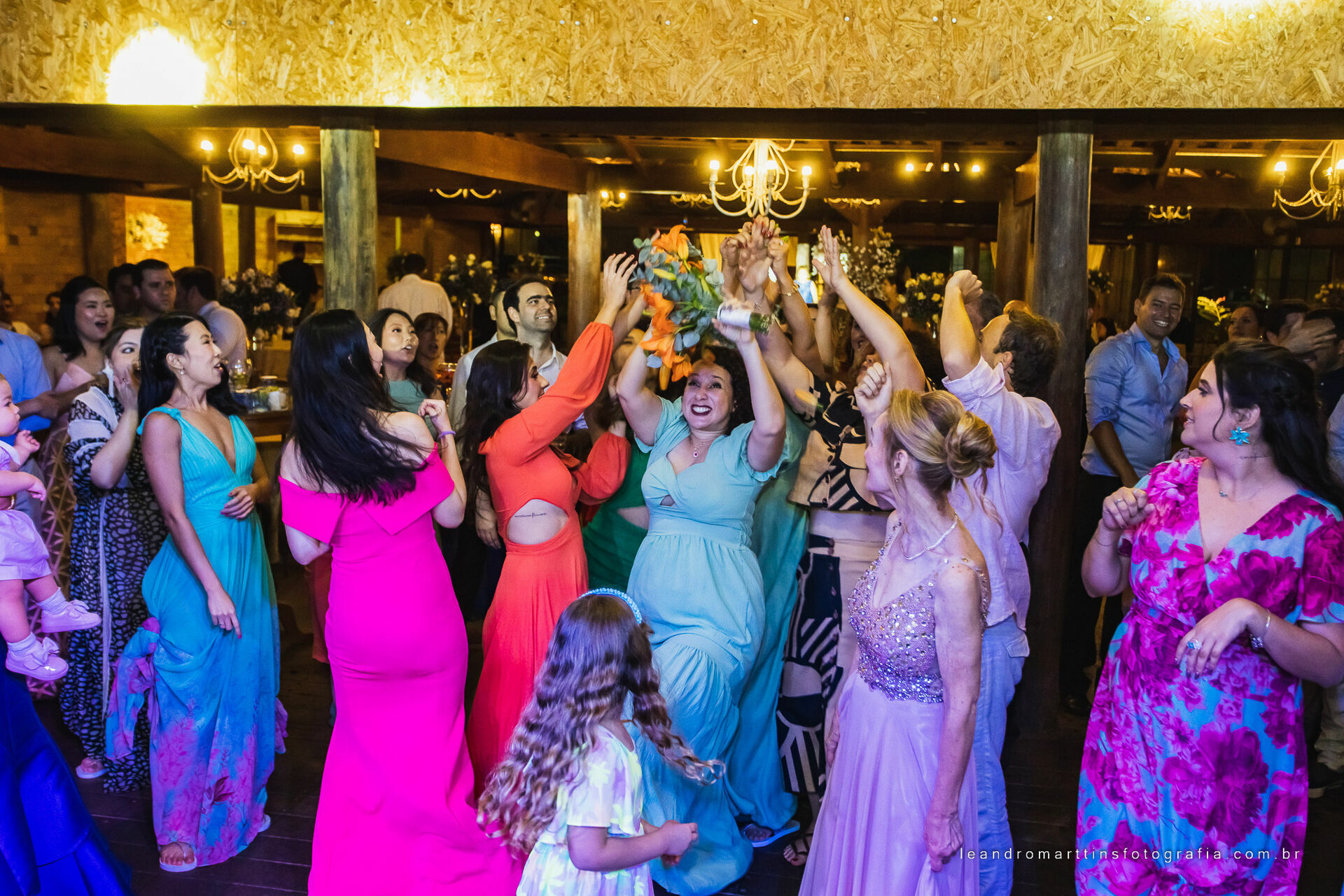 Foto Casamento Juliana e Leonardo no espaço Casa Évora Eventos - Imagem 59