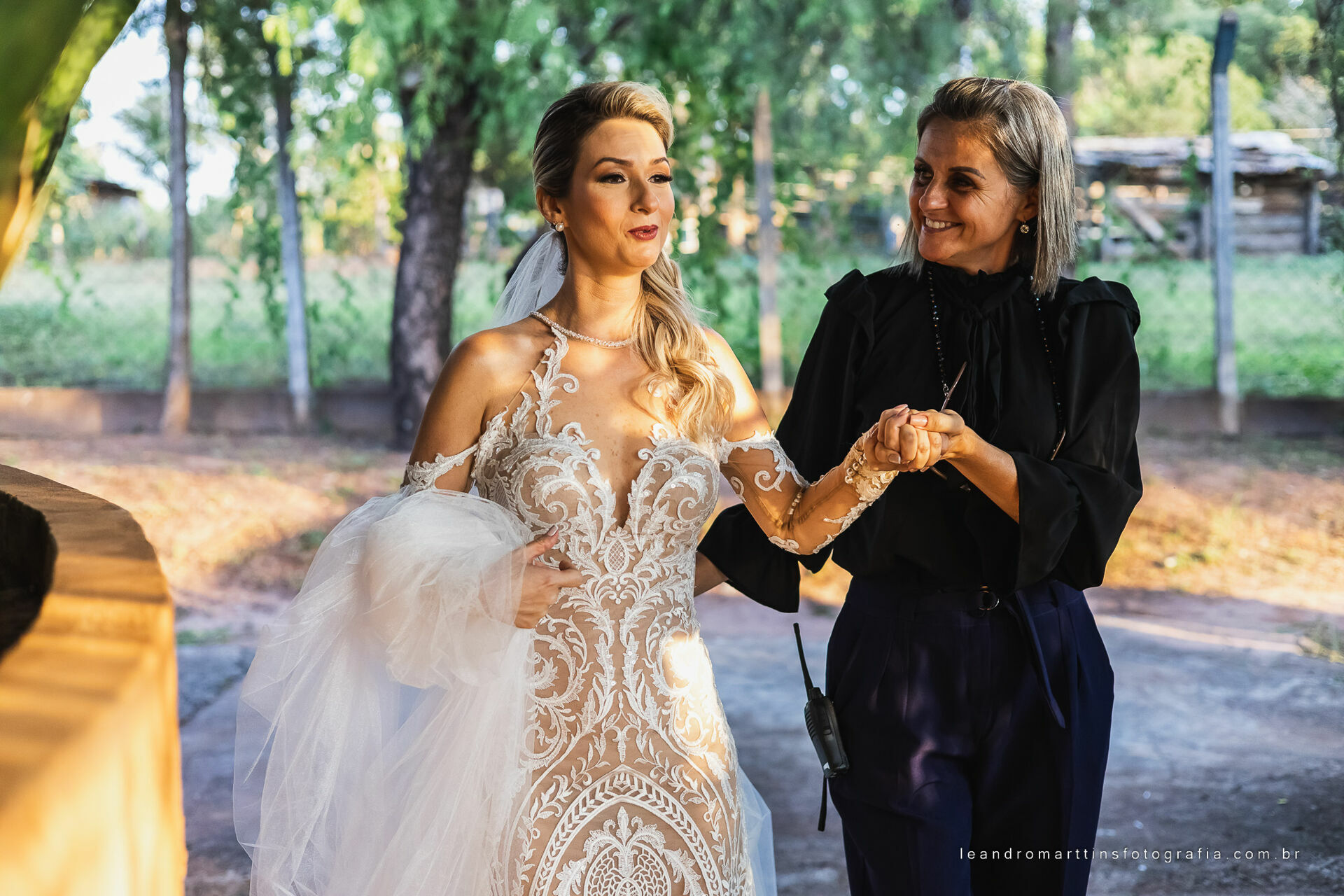 Foto Casamento Juliana e Leonardo no espaço Casa Évora Eventos - Imagem 21