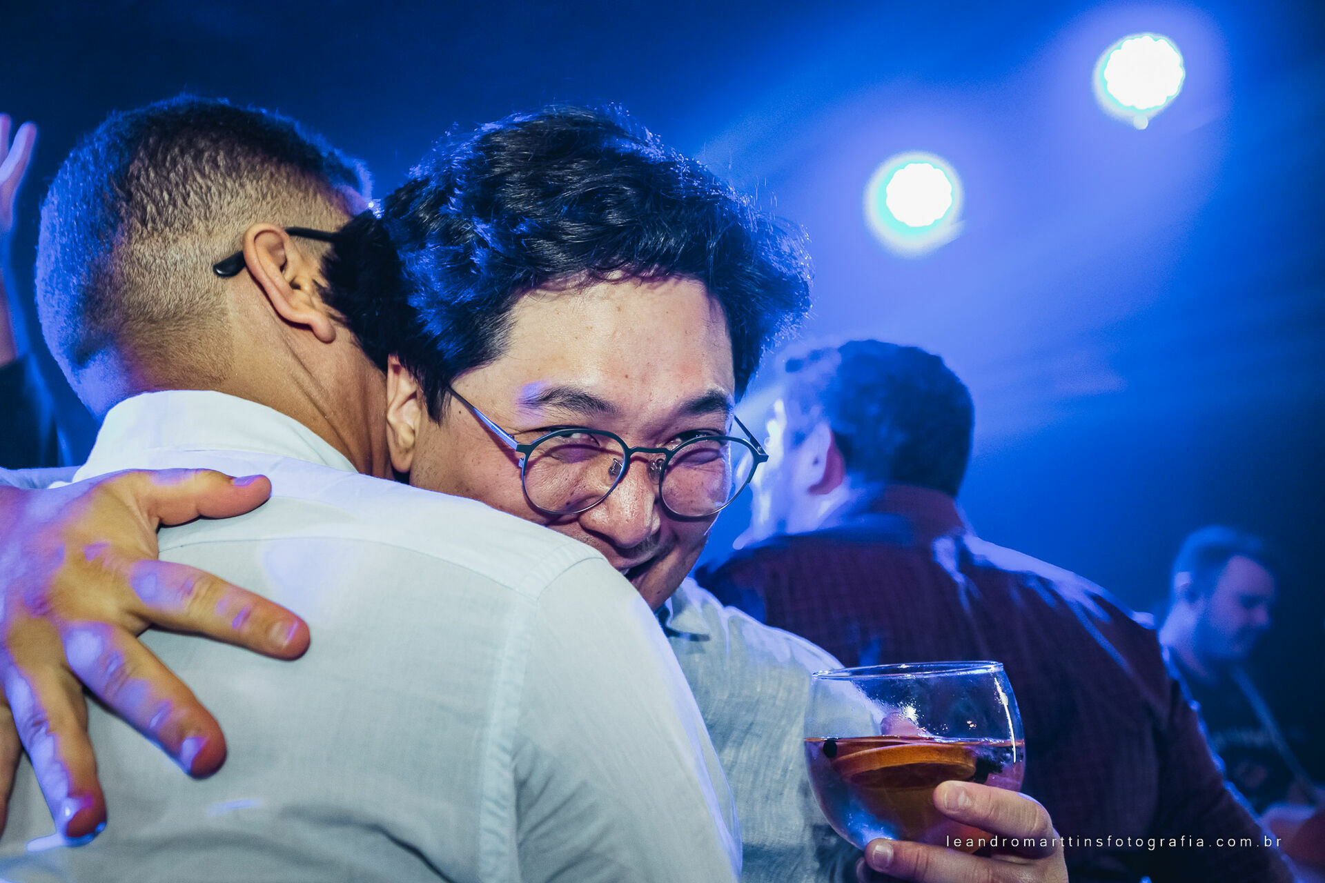 Foto Casamento Juliana e Leonardo no espaço Casa Évora Eventos - Imagem 57