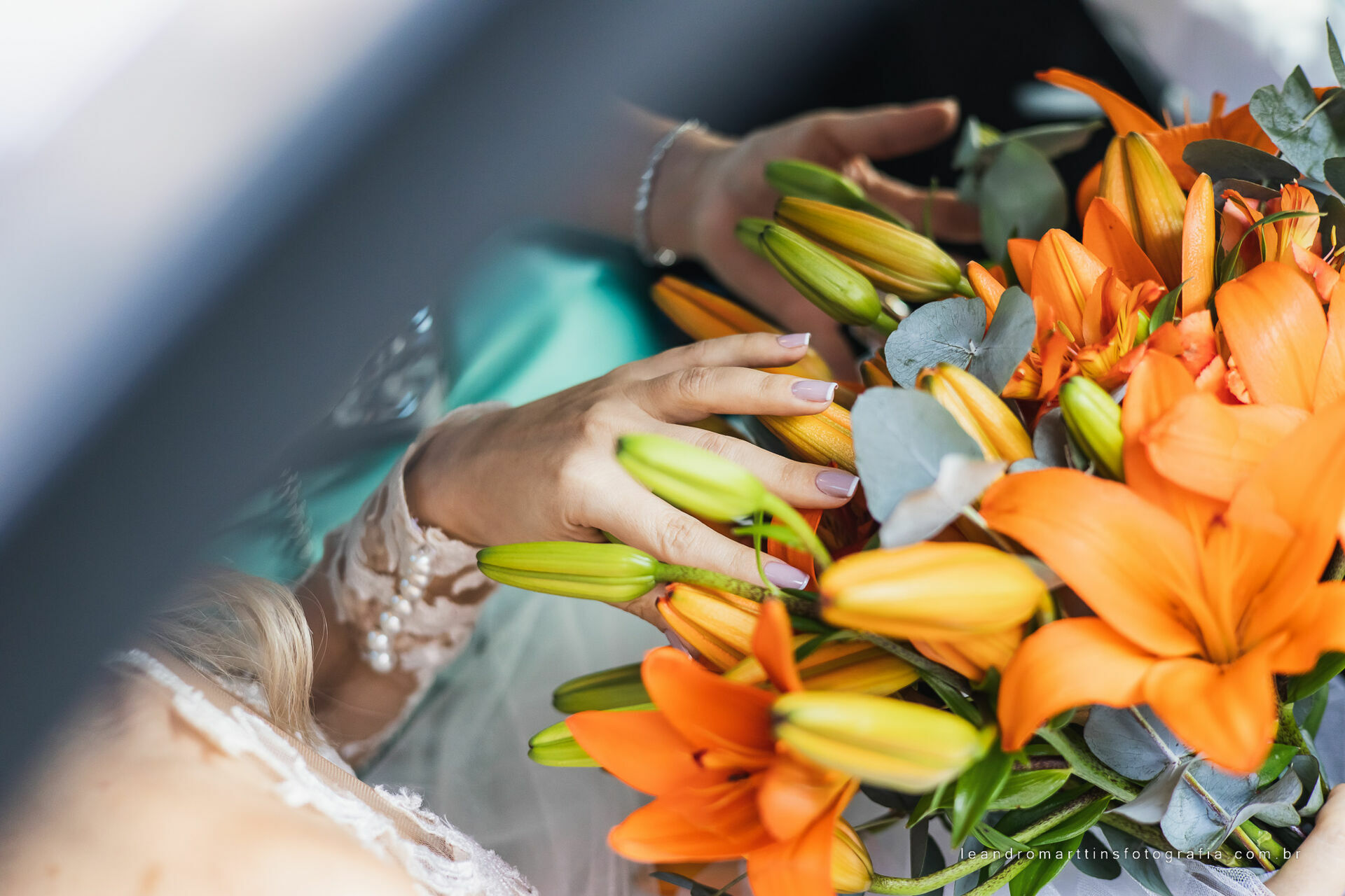 Foto Casamento Juliana e Leonardo no espaço Casa Évora Eventos - Imagem 18