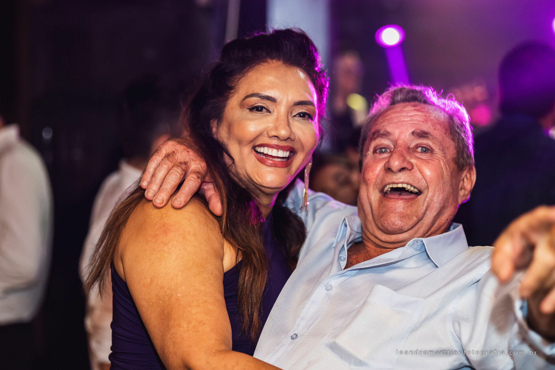 Foto Casamento Juliana e Leonardo no espaço Casa Évora Eventos - Imagem 50