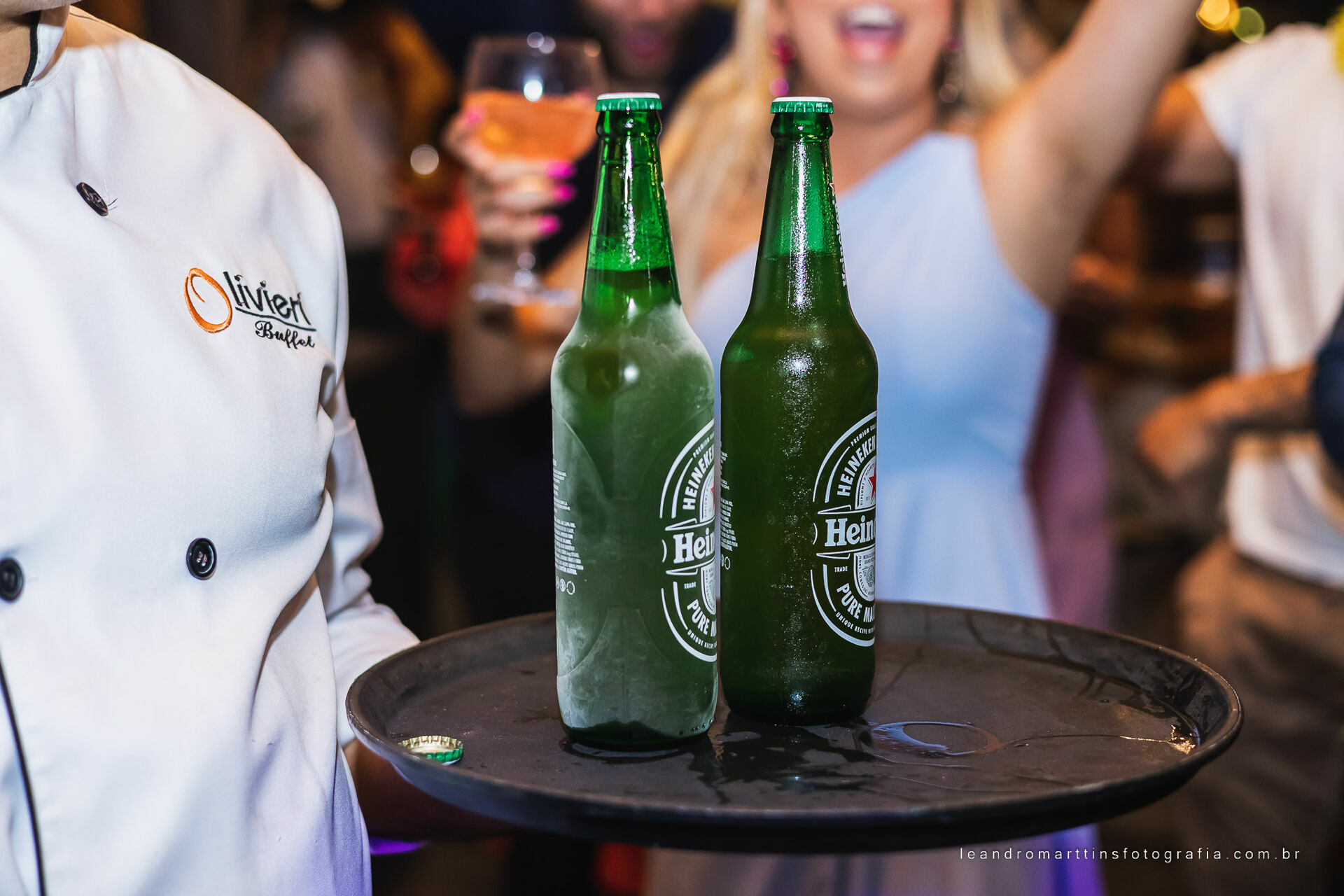 Foto Casamento Juliana e Leonardo no espaço Casa Évora Eventos - Imagem 53