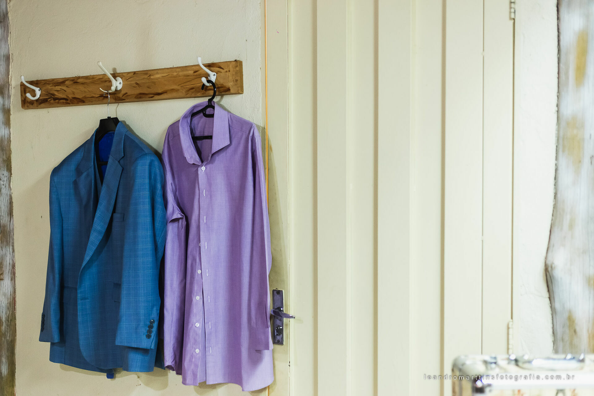 Foto Casamento Juliana e Leonardo no espaço Casa Évora Eventos - Imagem 13