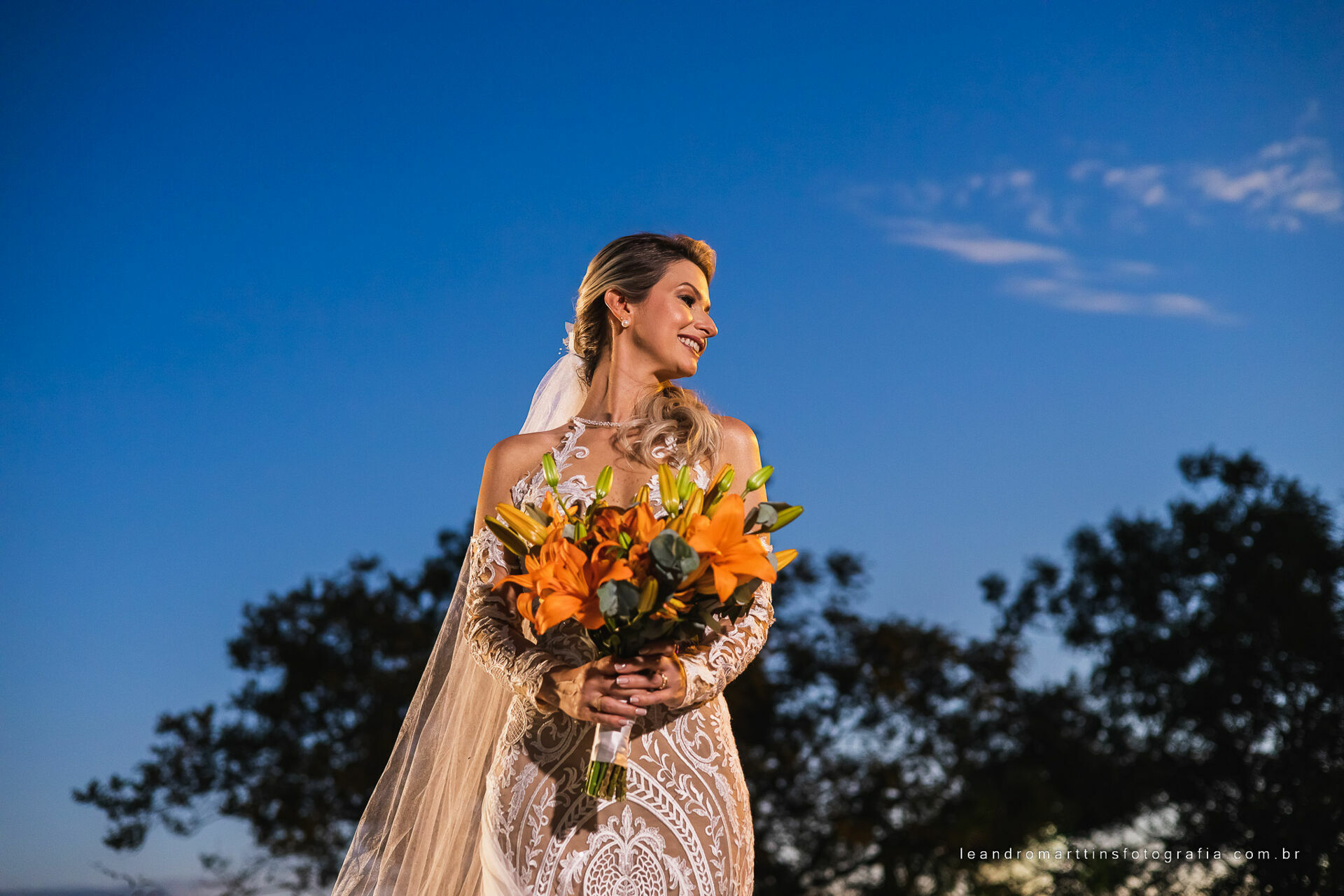 Foto Casamento Juliana e Leonardo no espaço Casa Évora Eventos - Imagem 42