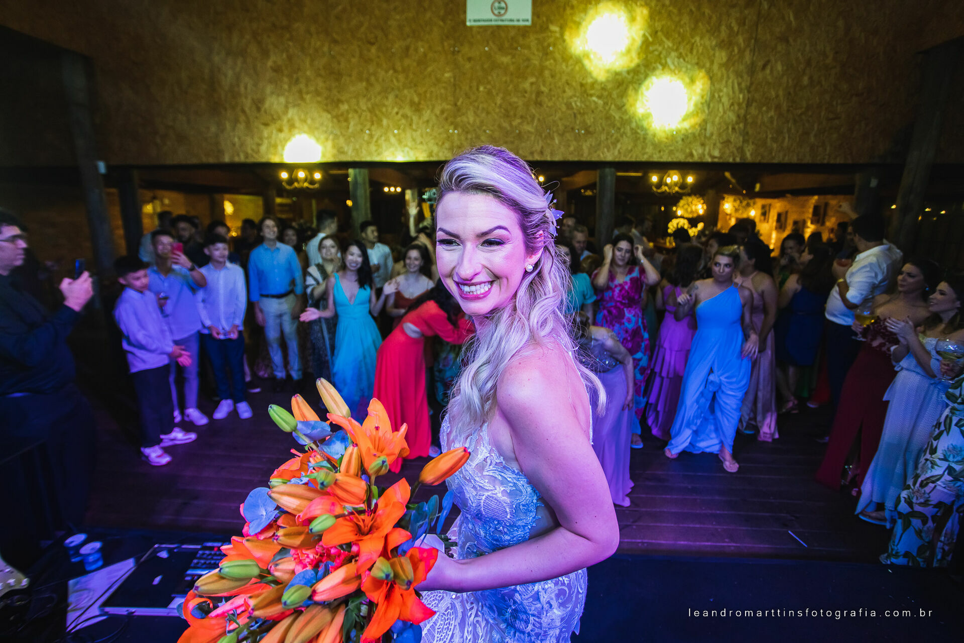 Foto Casamento Juliana e Leonardo no espaço Casa Évora Eventos - Imagem 58