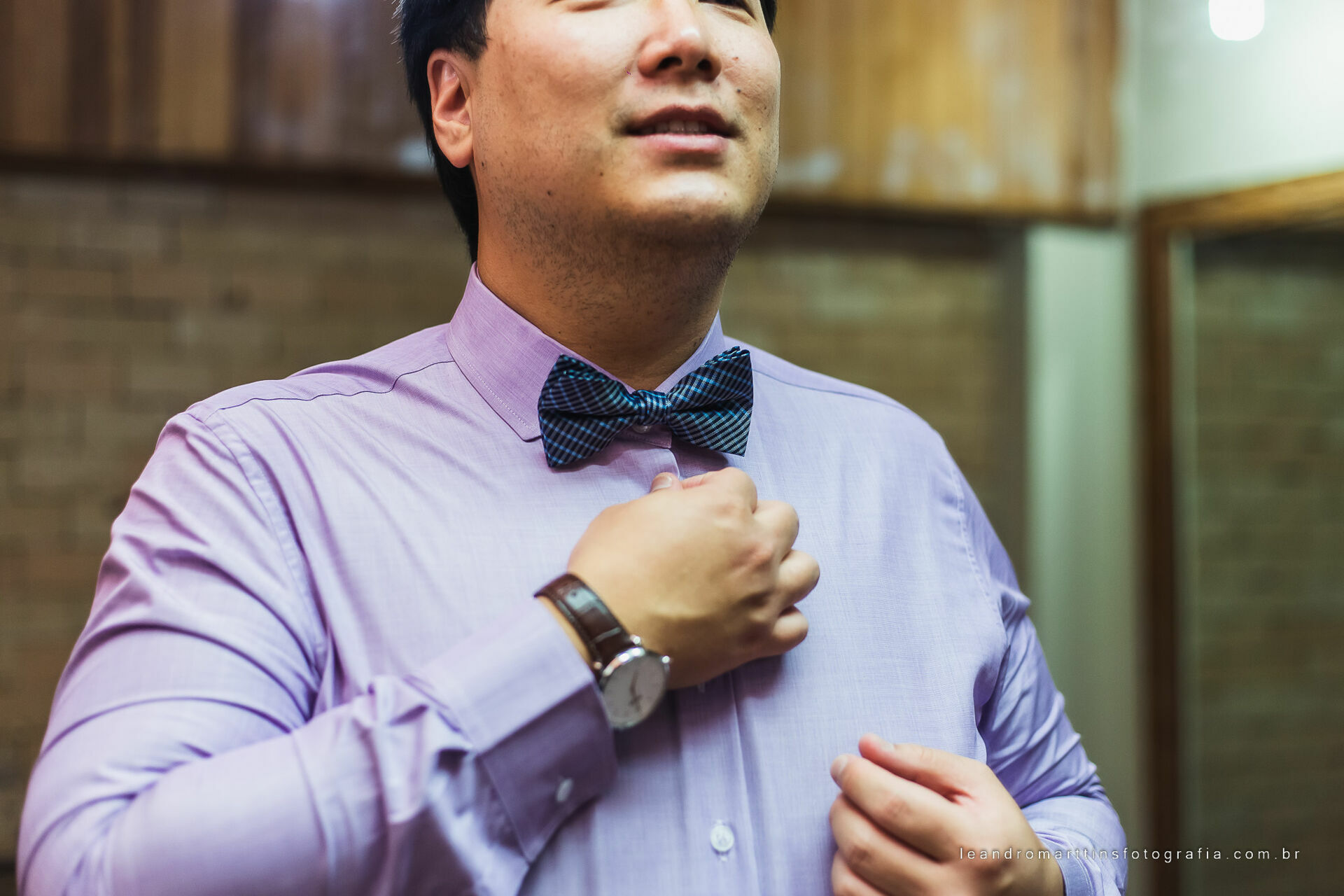 Foto Casamento Juliana e Leonardo no espaço Casa Évora Eventos - Imagem 14