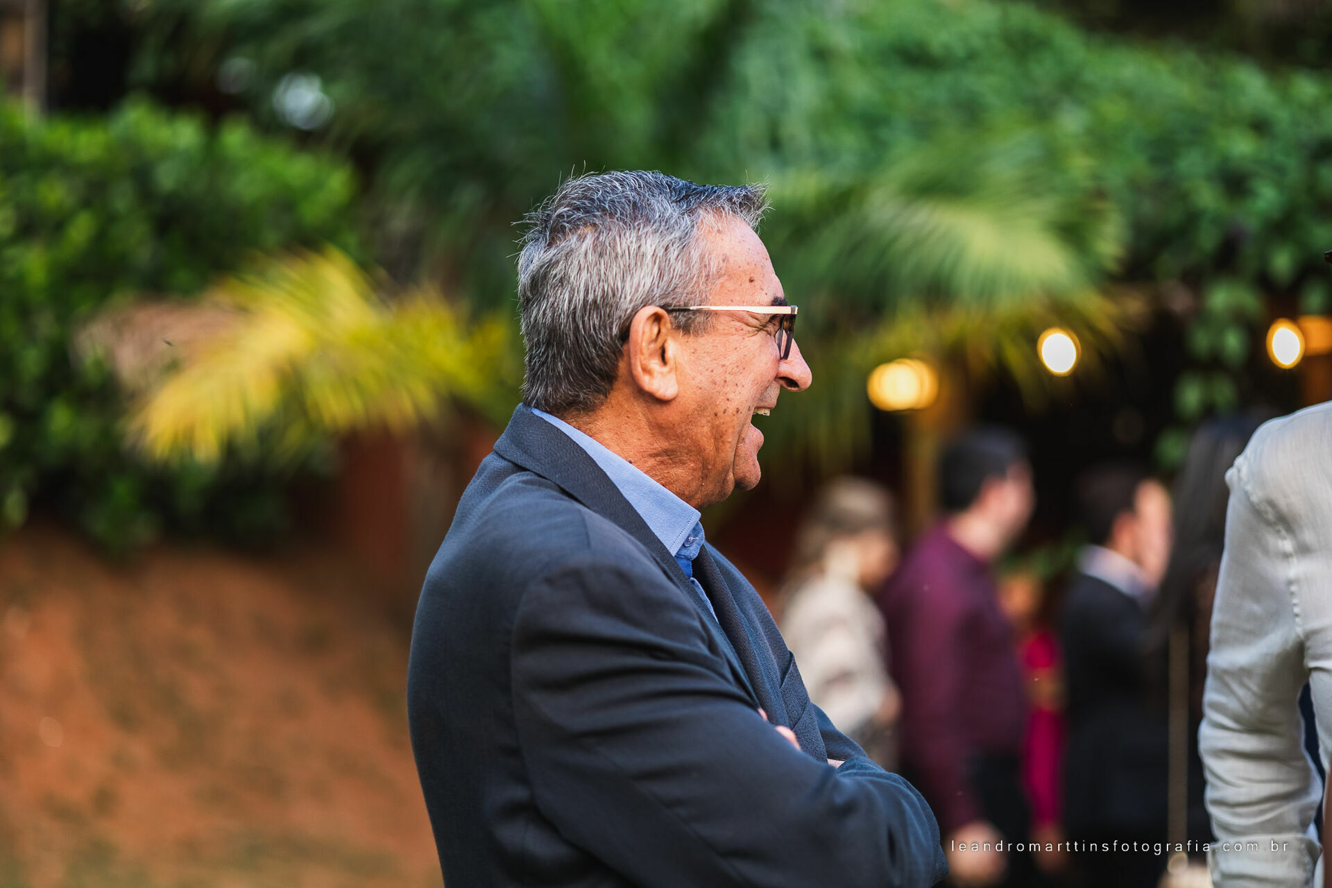 Foto Casamento Juliana e Leonardo no espaço Casa Évora Eventos - Imagem 38