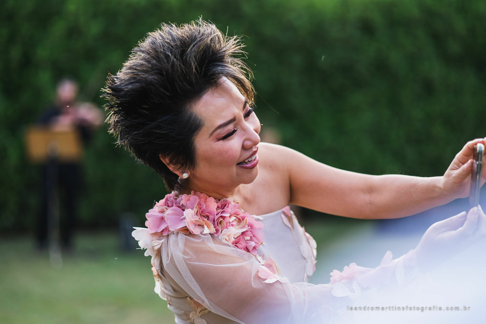 Foto Casamento Juliana e Leonardo no espaço Casa Évora Eventos - Imagem 39