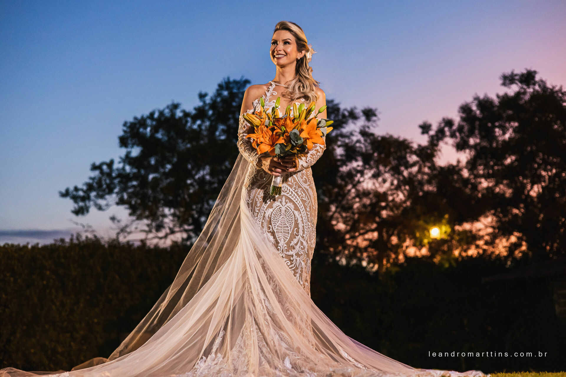 Foto Casamento Juliana e Leonardo no espaço Casa Évora Eventos - Imagem 65