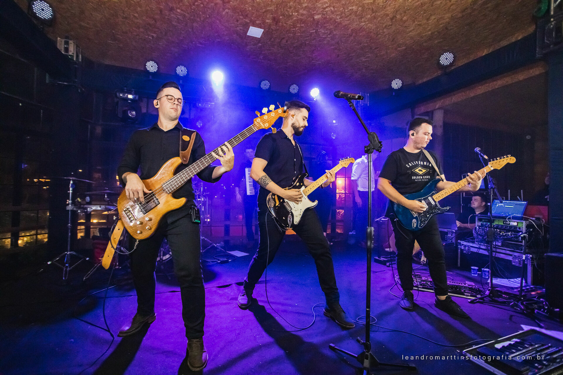 Foto Casamento Juliana e Leonardo no espaço Casa Évora Eventos - Imagem 60