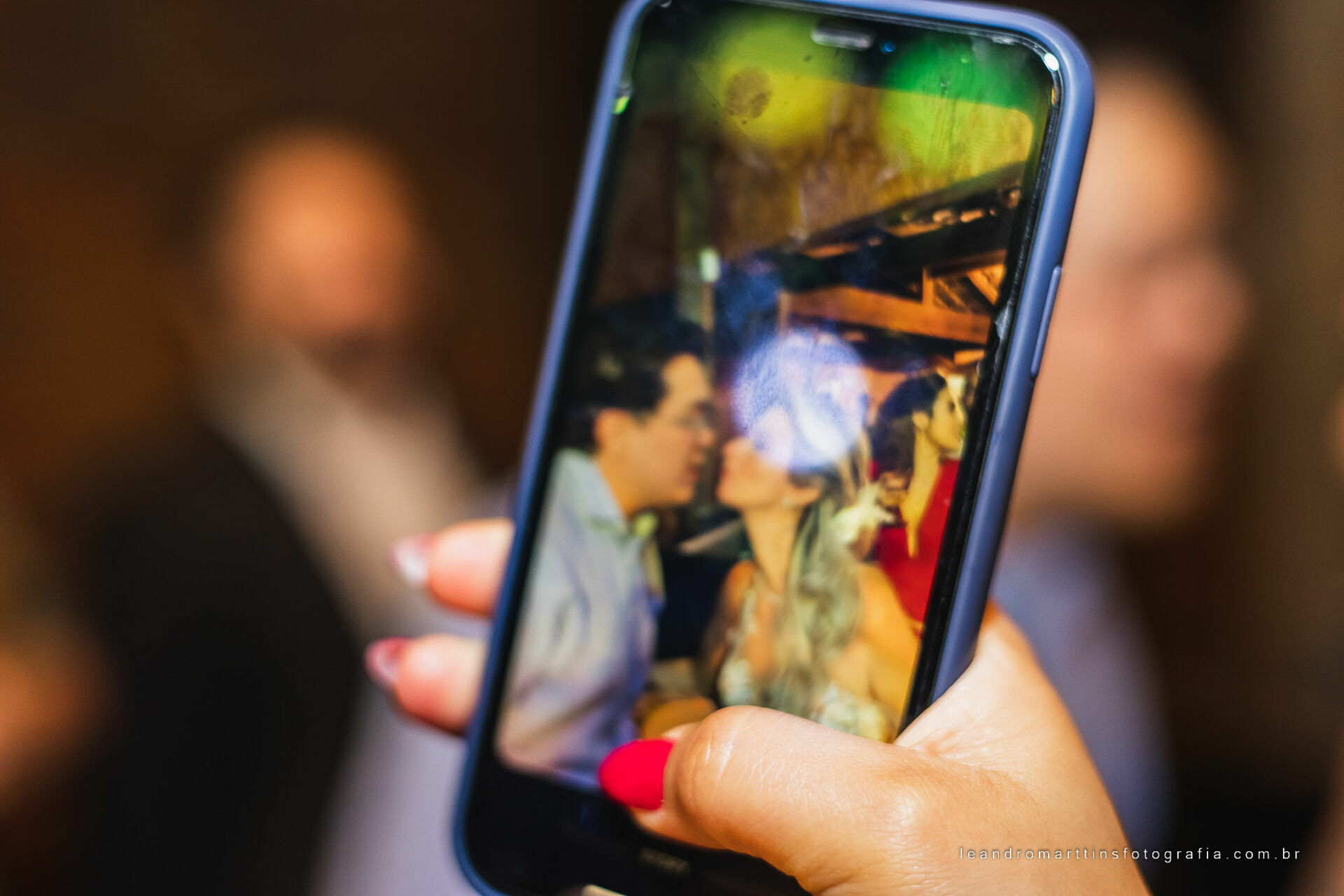 Foto Casamento Juliana e Leonardo no espaço Casa Évora Eventos - Imagem 52