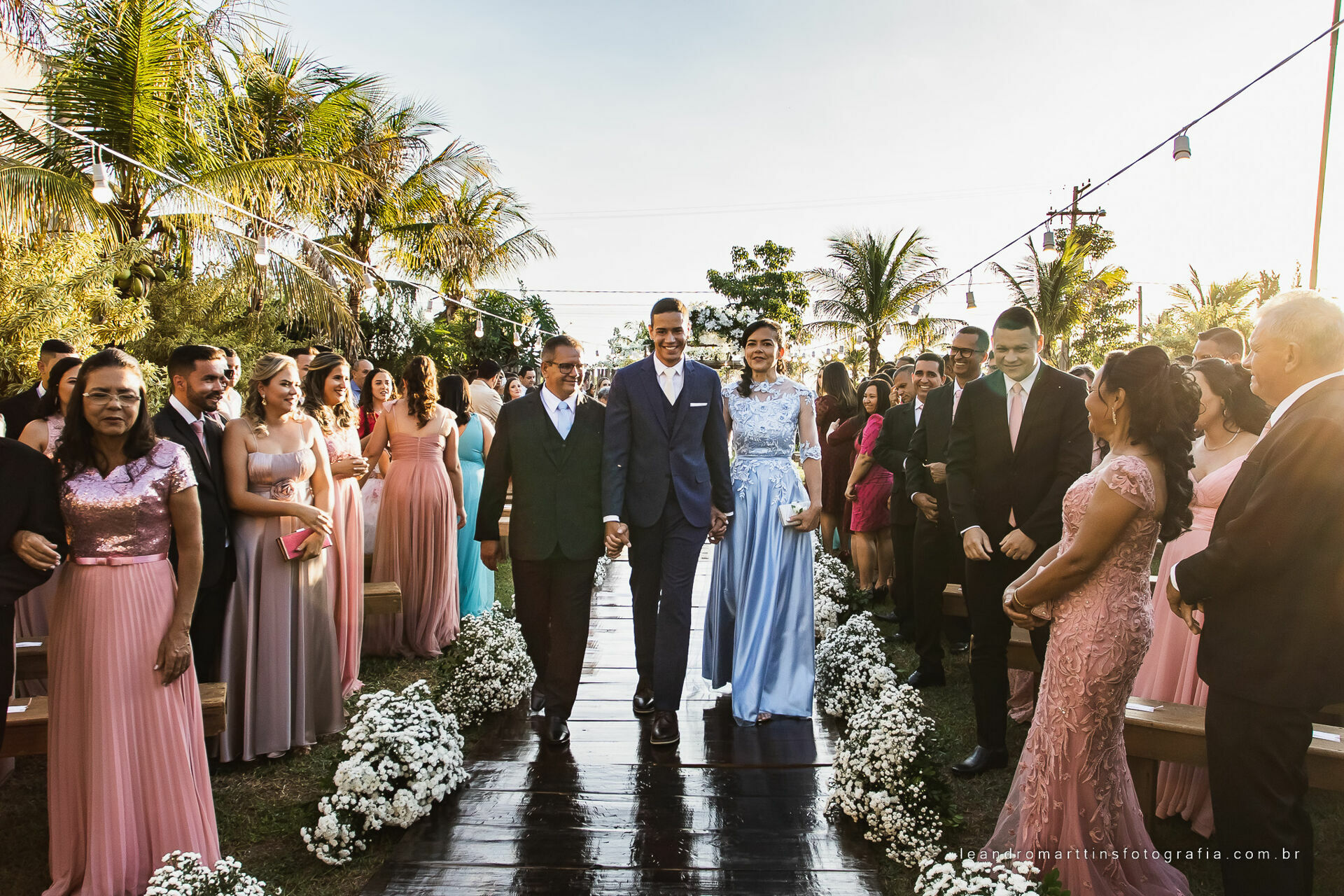 Foto Casamento Isabelle e Danilo - Imagem 18