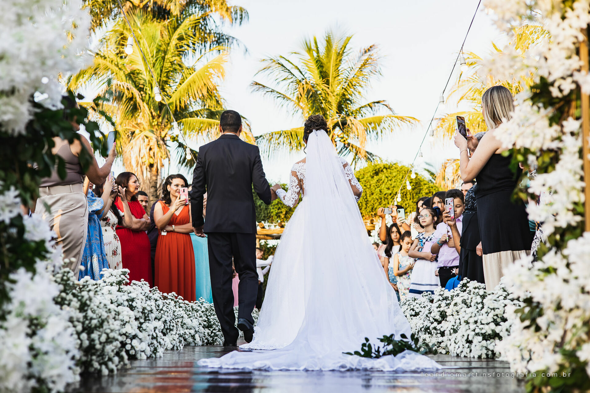 Foto Casamento Isabelle e Danilo - Imagem 24