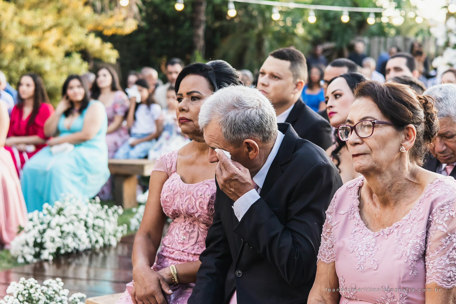 Foto Casamento Isabelle e Danilo - Imagem 33