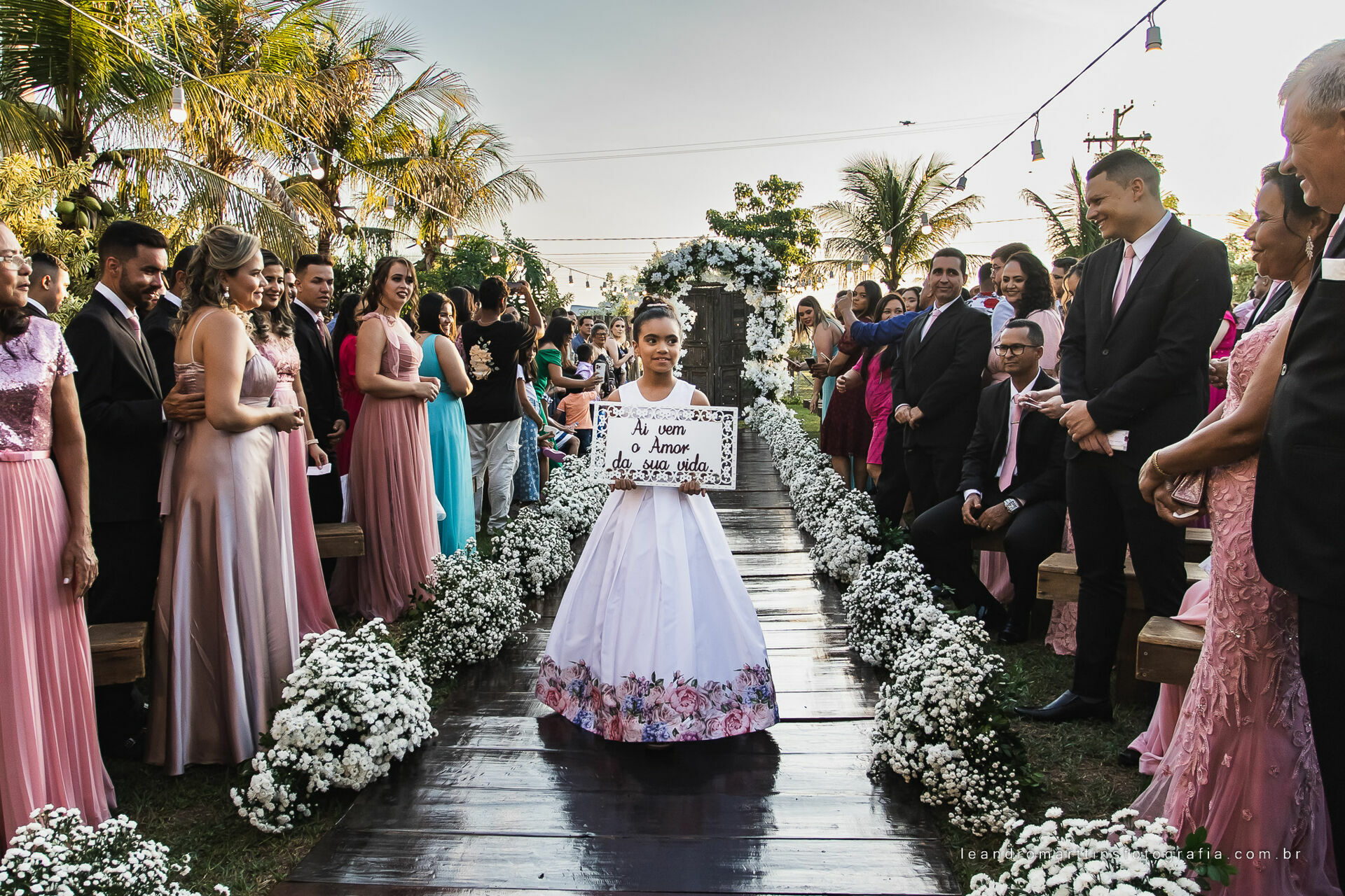 Foto Casamento Isabelle e Danilo - Imagem 23