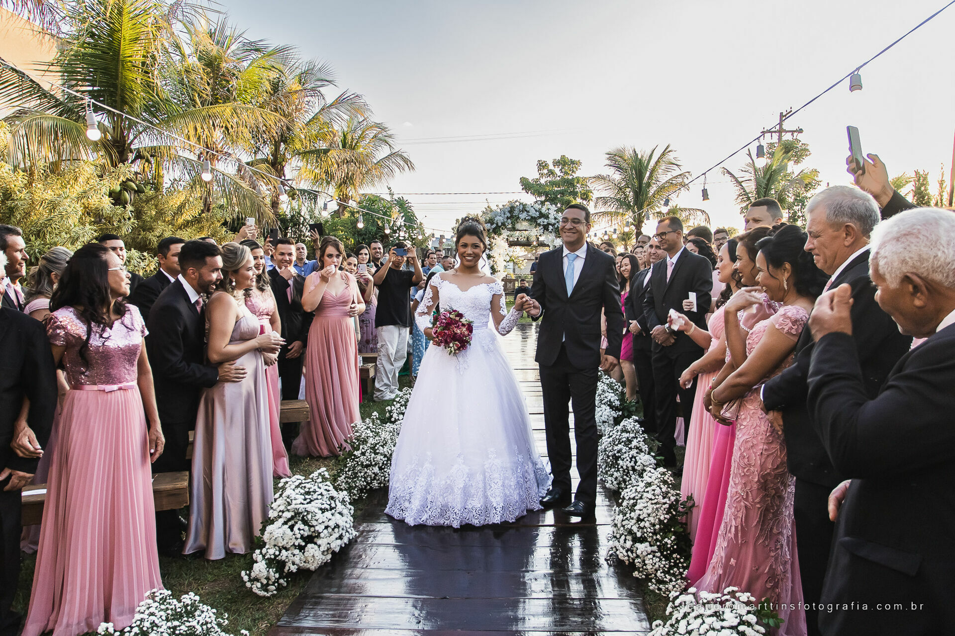 Foto Casamento Isabelle e Danilo - Imagem 25
