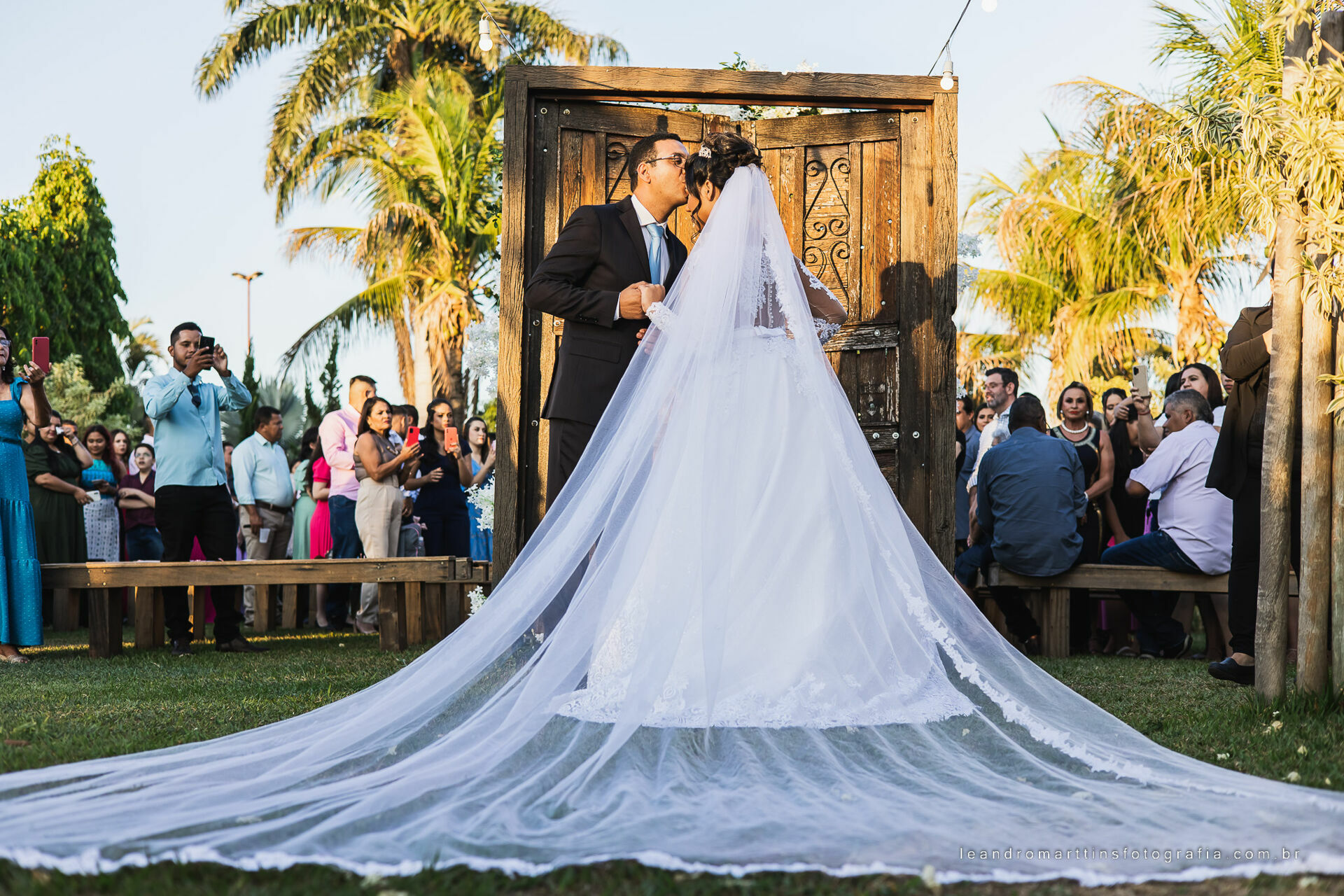 Foto Casamento Isabelle e Danilo - Imagem 22