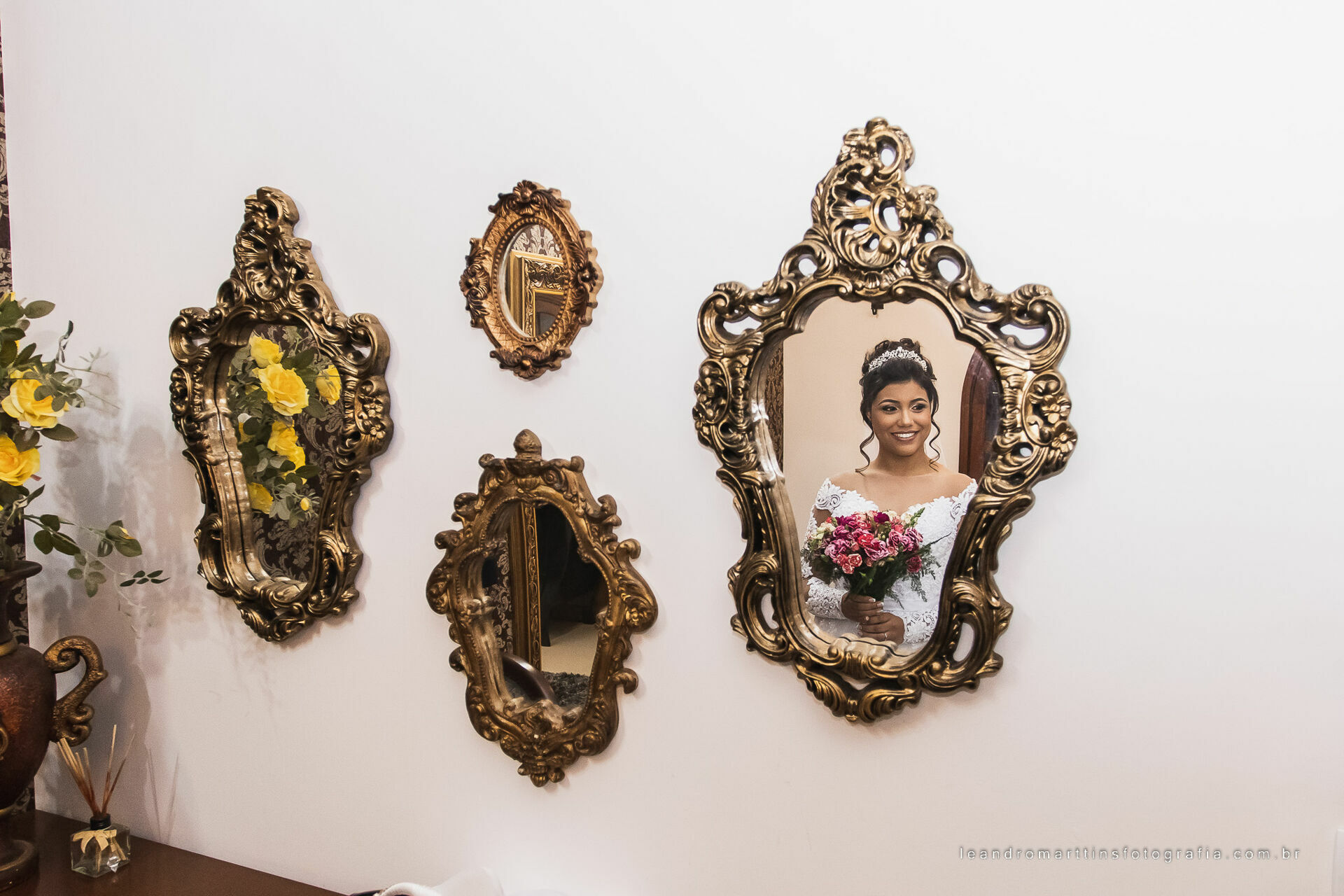 Foto Casamento Isabelle e Danilo - Imagem 8