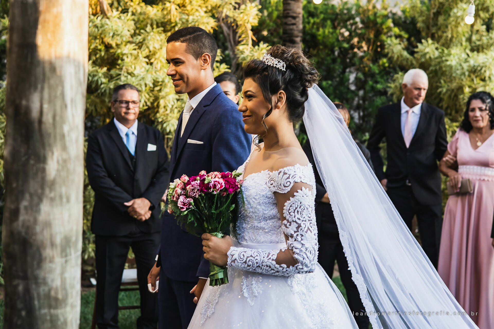 Foto Casamento Isabelle e Danilo - Imagem 26