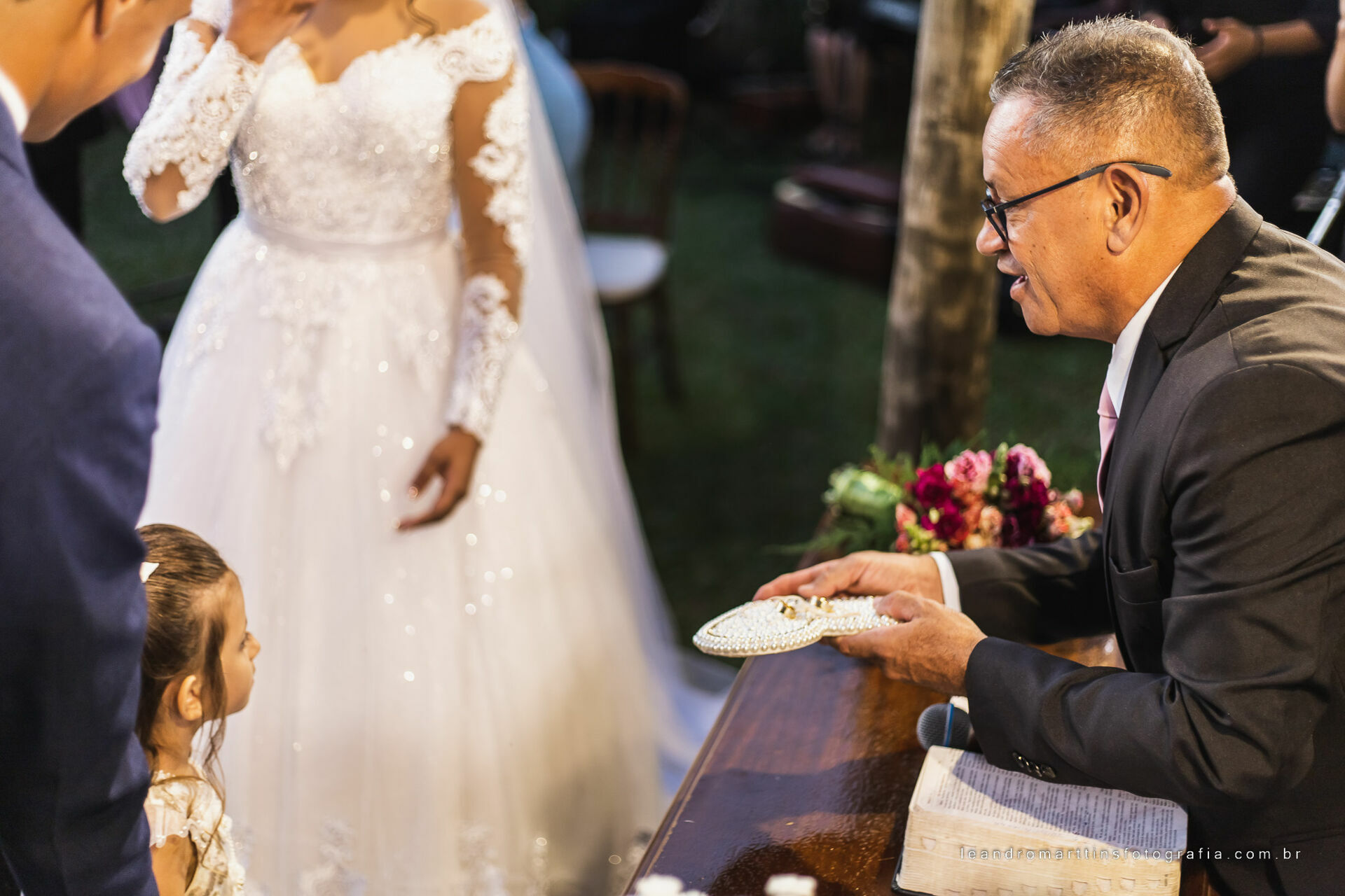 Foto Casamento Isabelle e Danilo - Imagem 40