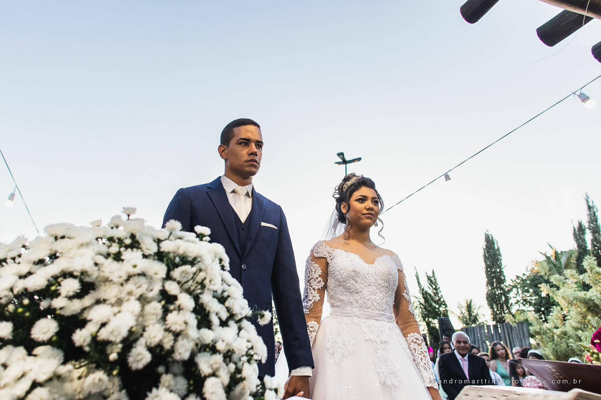 Foto Casamento Isabelle e Danilo - Imagem 32