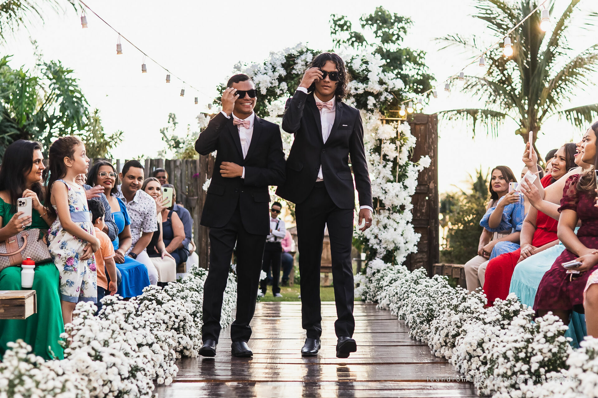 Foto Casamento Isabelle e Danilo - Imagem 37