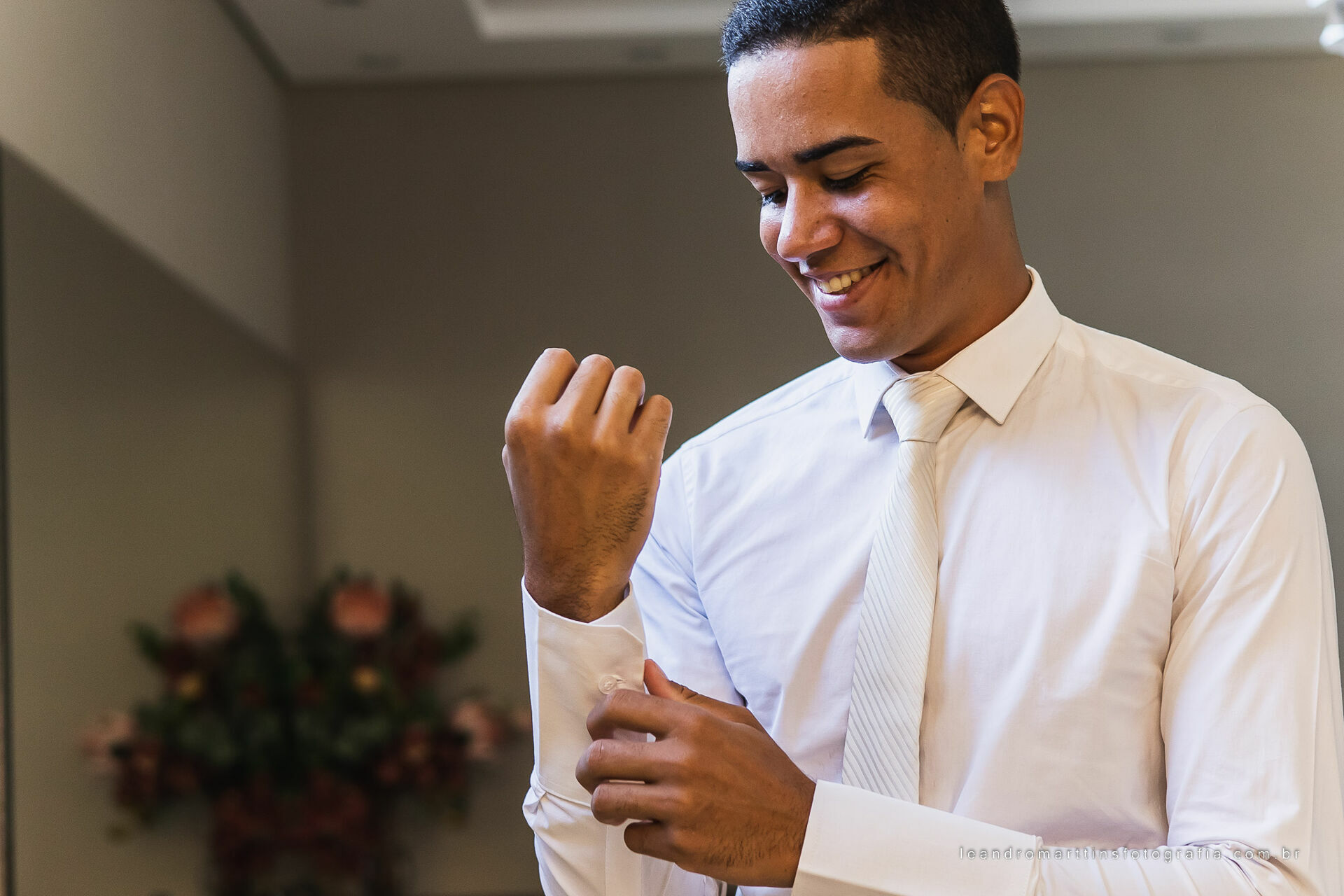 Foto Casamento Isabelle e Danilo - Imagem 9
