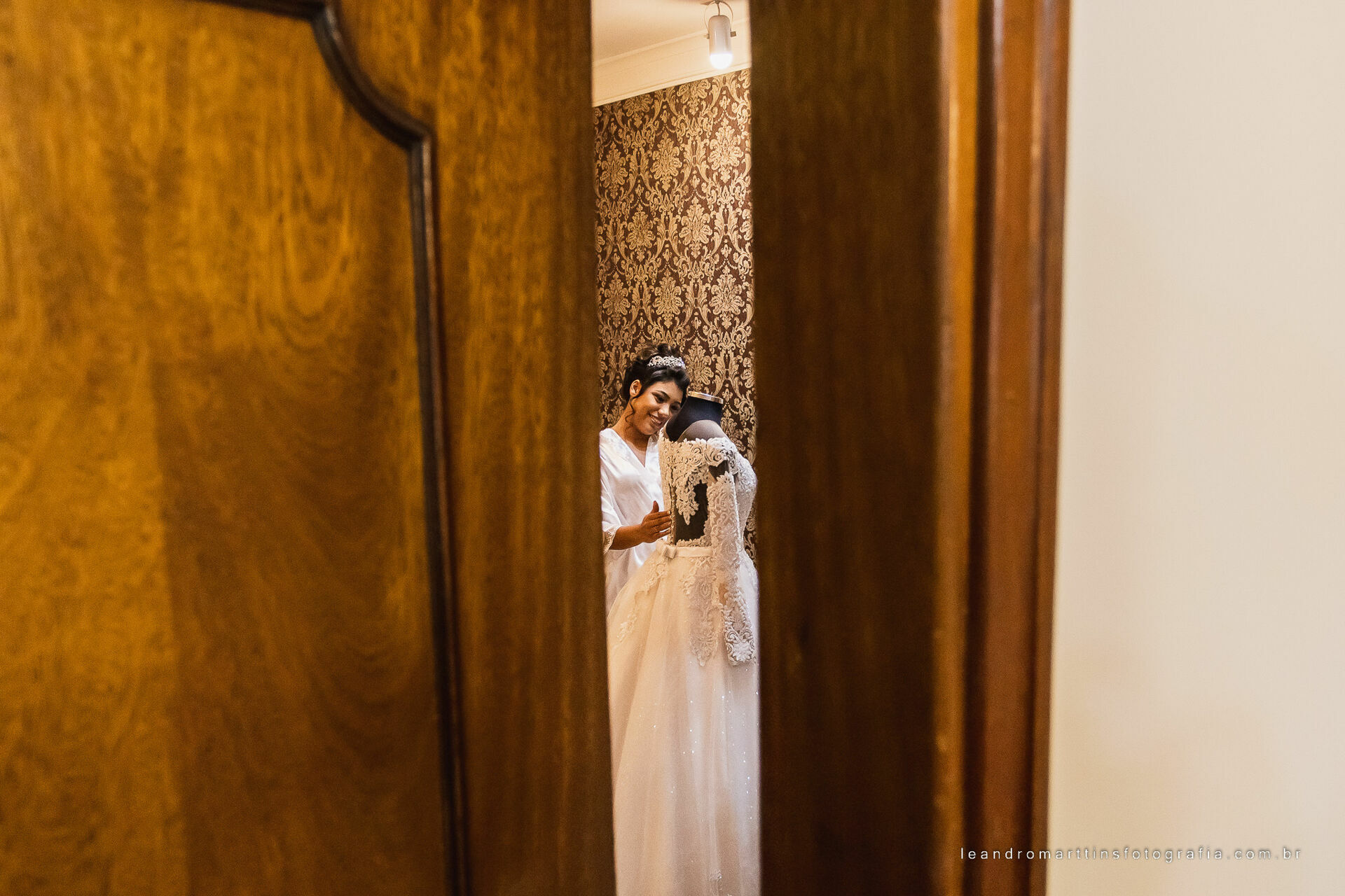 Foto Casamento Isabelle e Danilo - Imagem 6