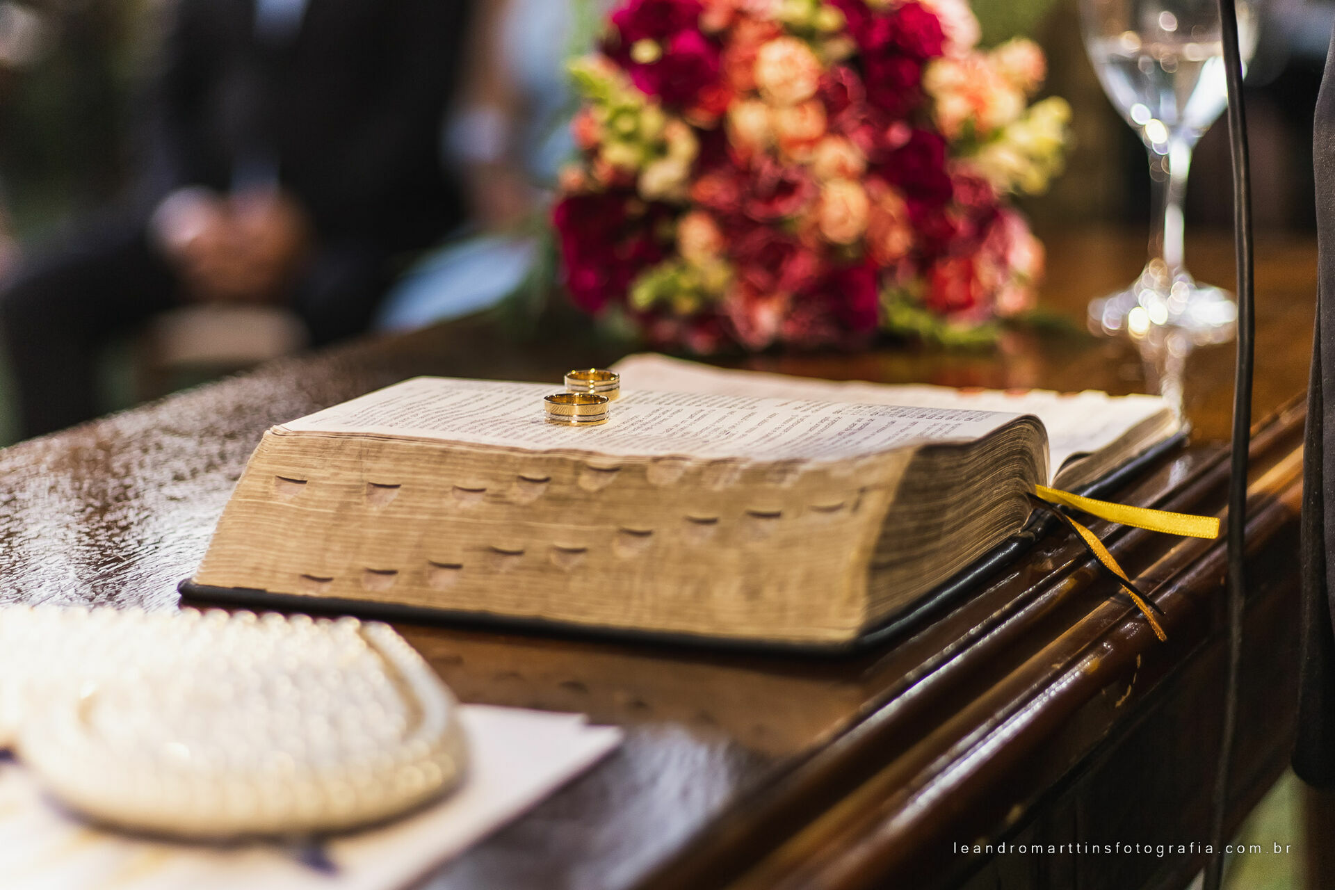 Foto Casamento Isabelle e Danilo - Imagem 41