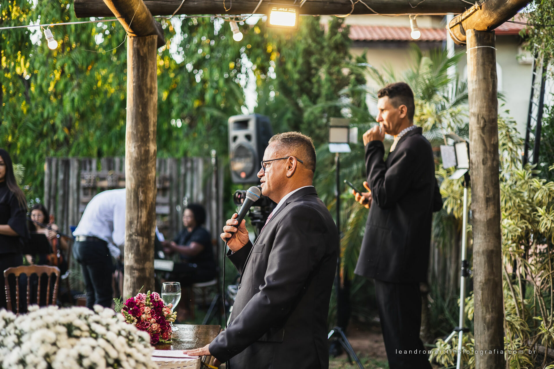 Foto Casamento Isabelle e Danilo - Imagem 29